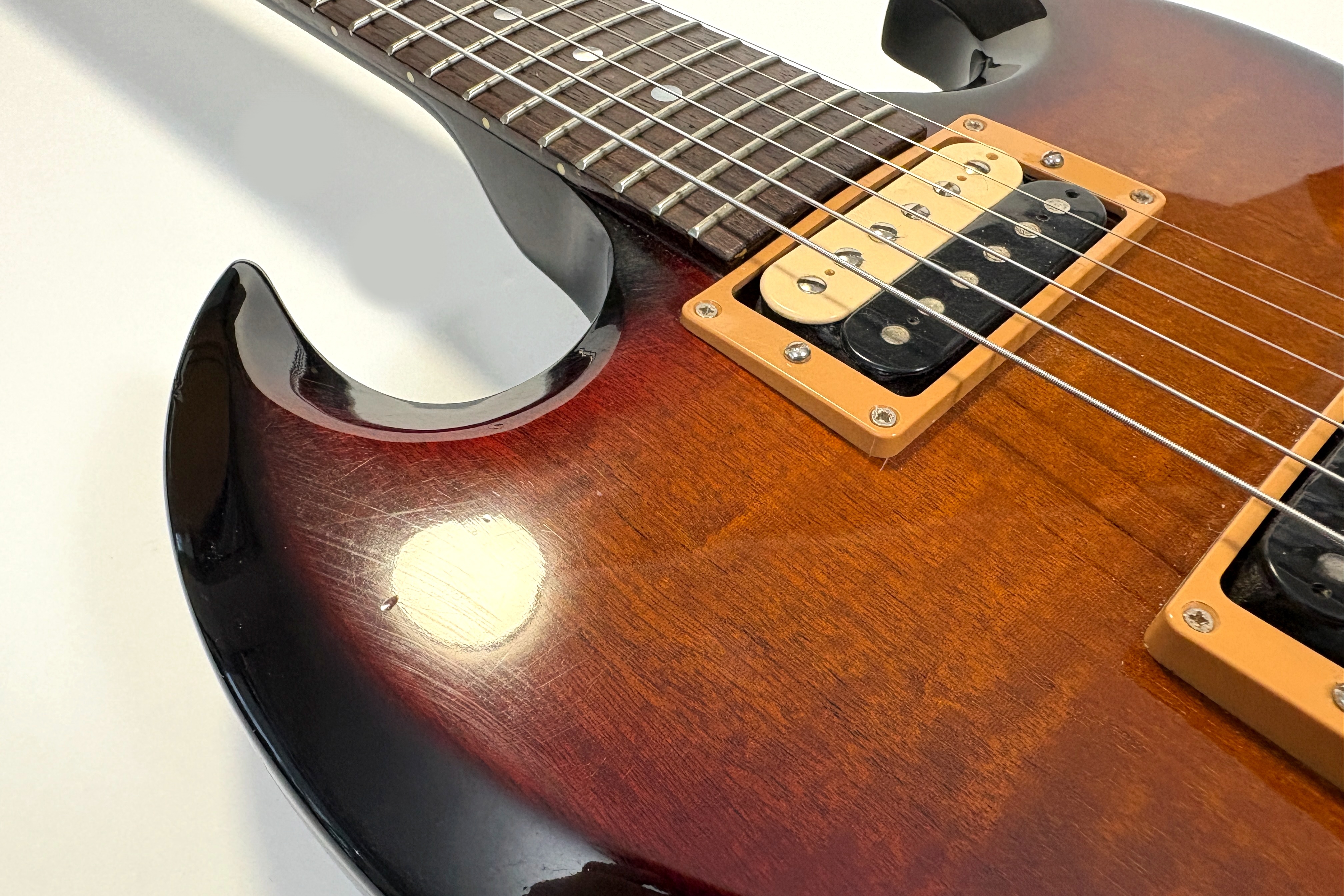 Gibson SG Special (2015) (23792)