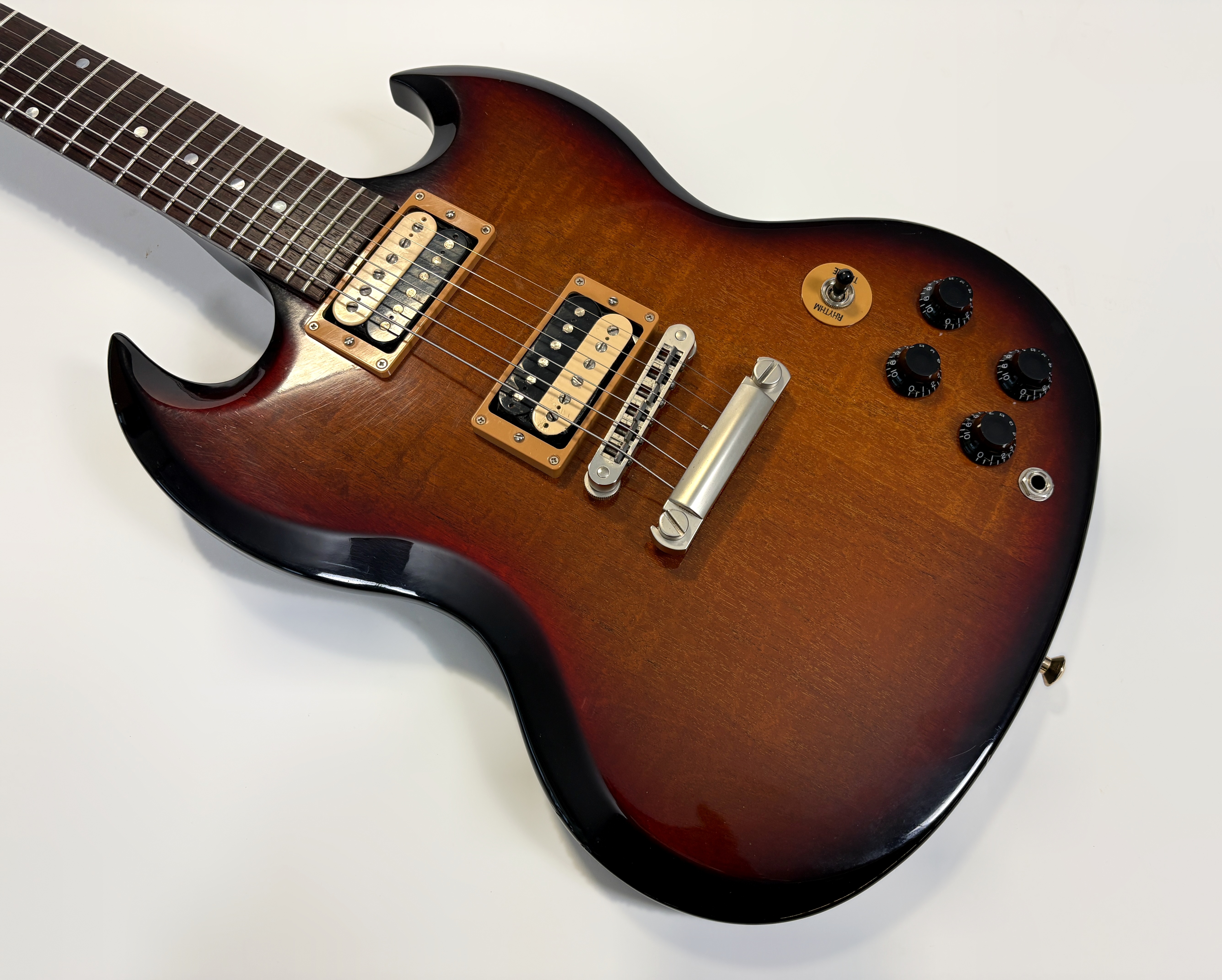 Gibson SG Special (2015) (447)