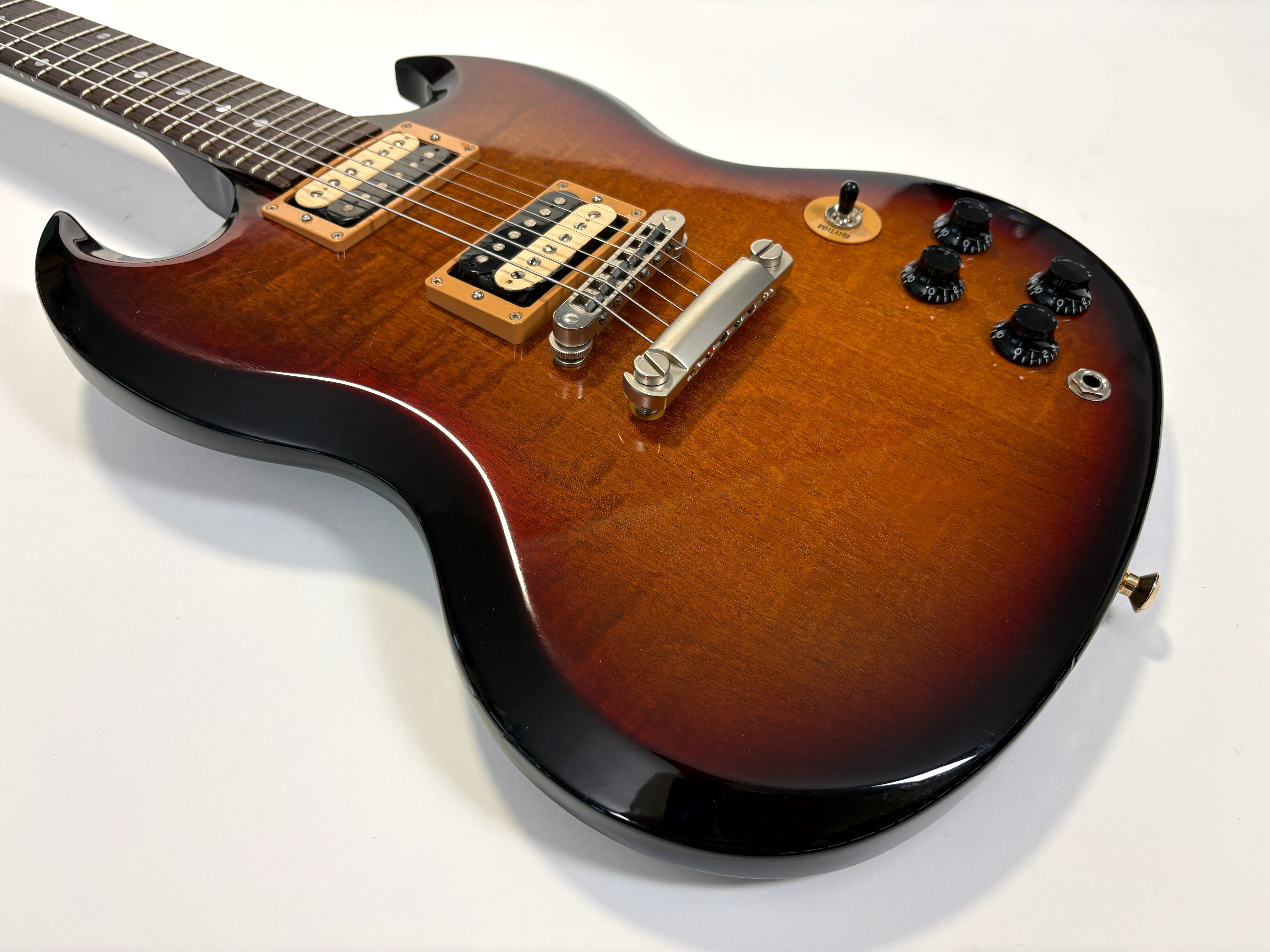 Gibson SG Special (2015) (29439)