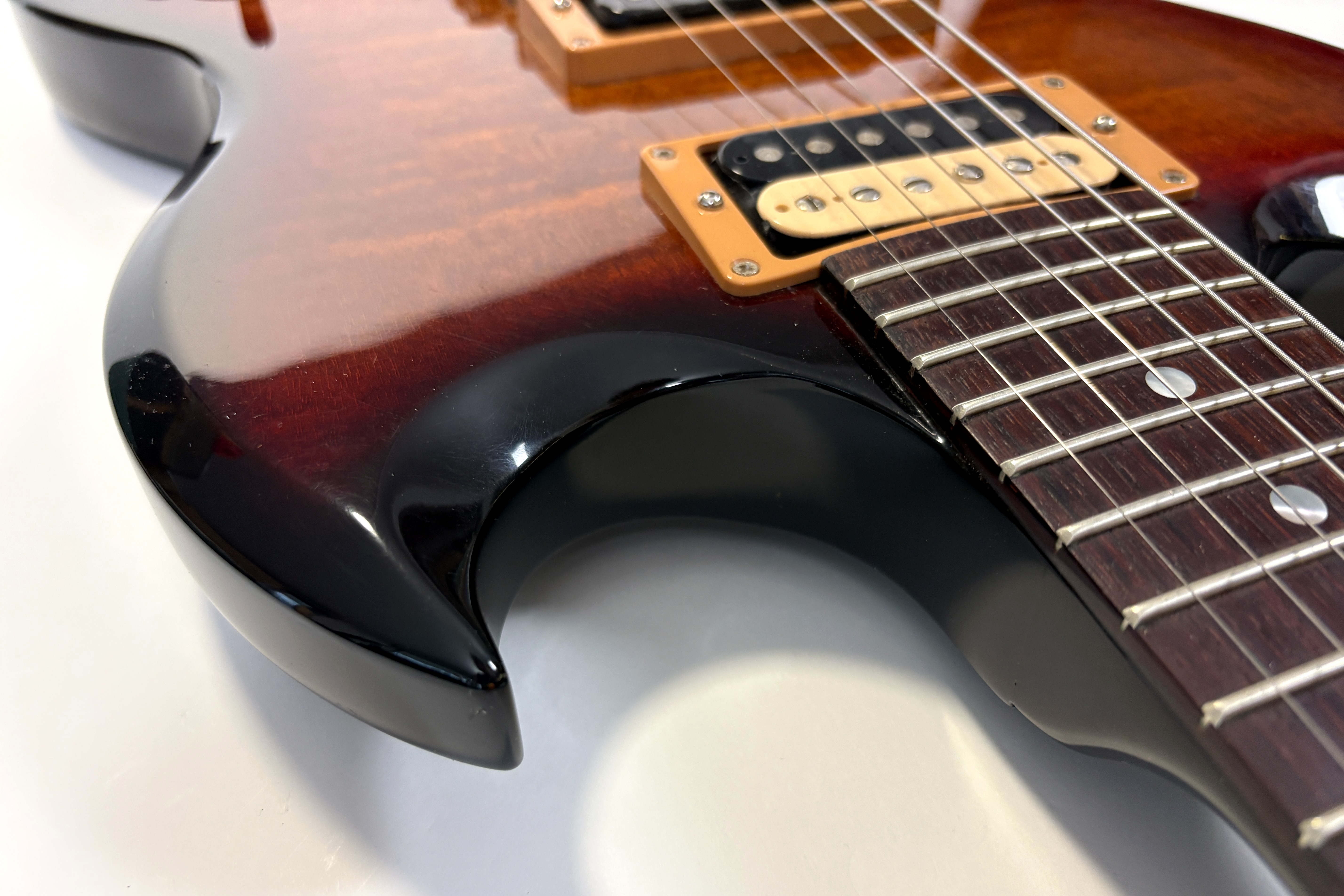 Gibson SG Special (2015) (45981)
