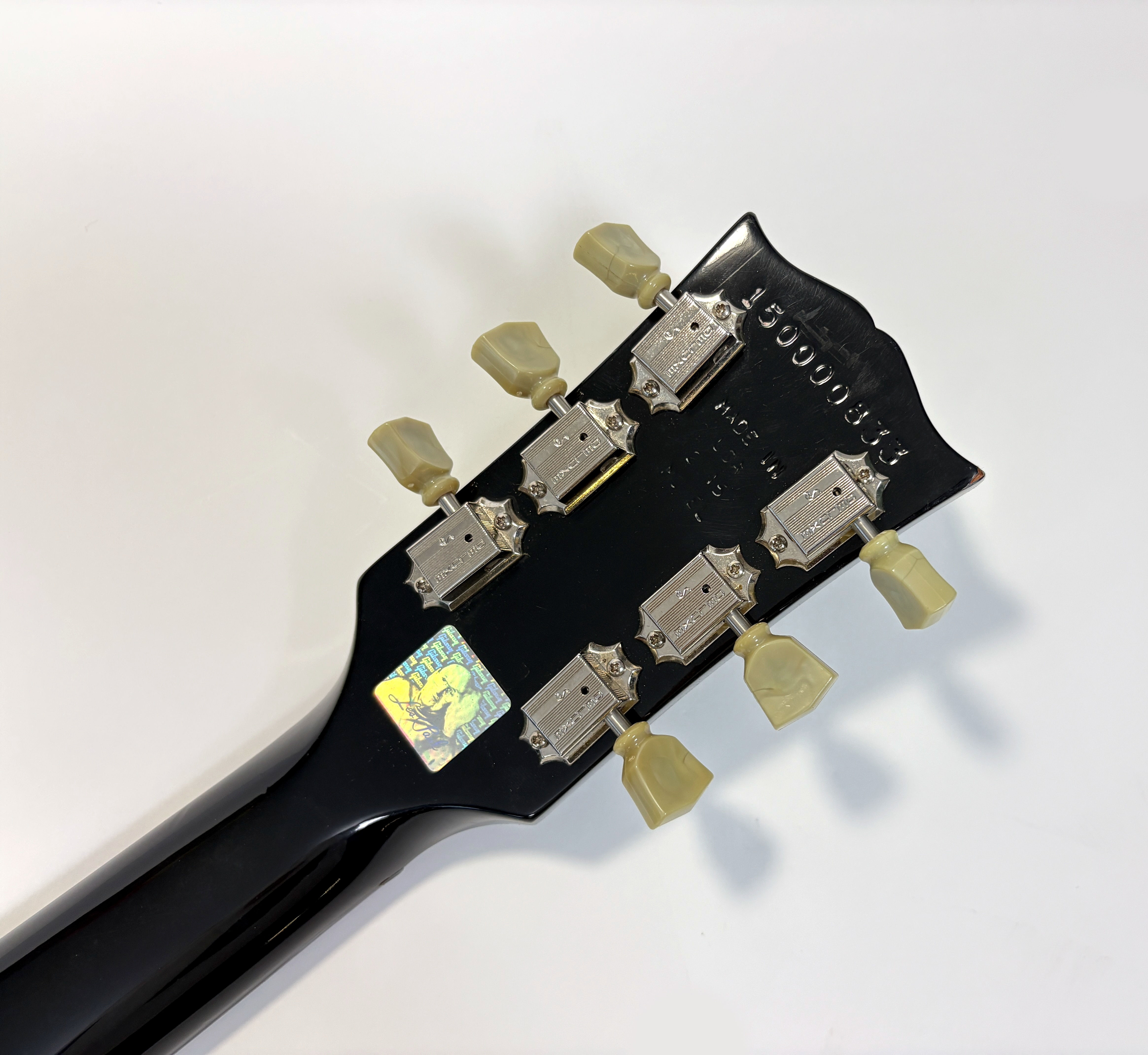 Gibson SG Special (2015) (2111)