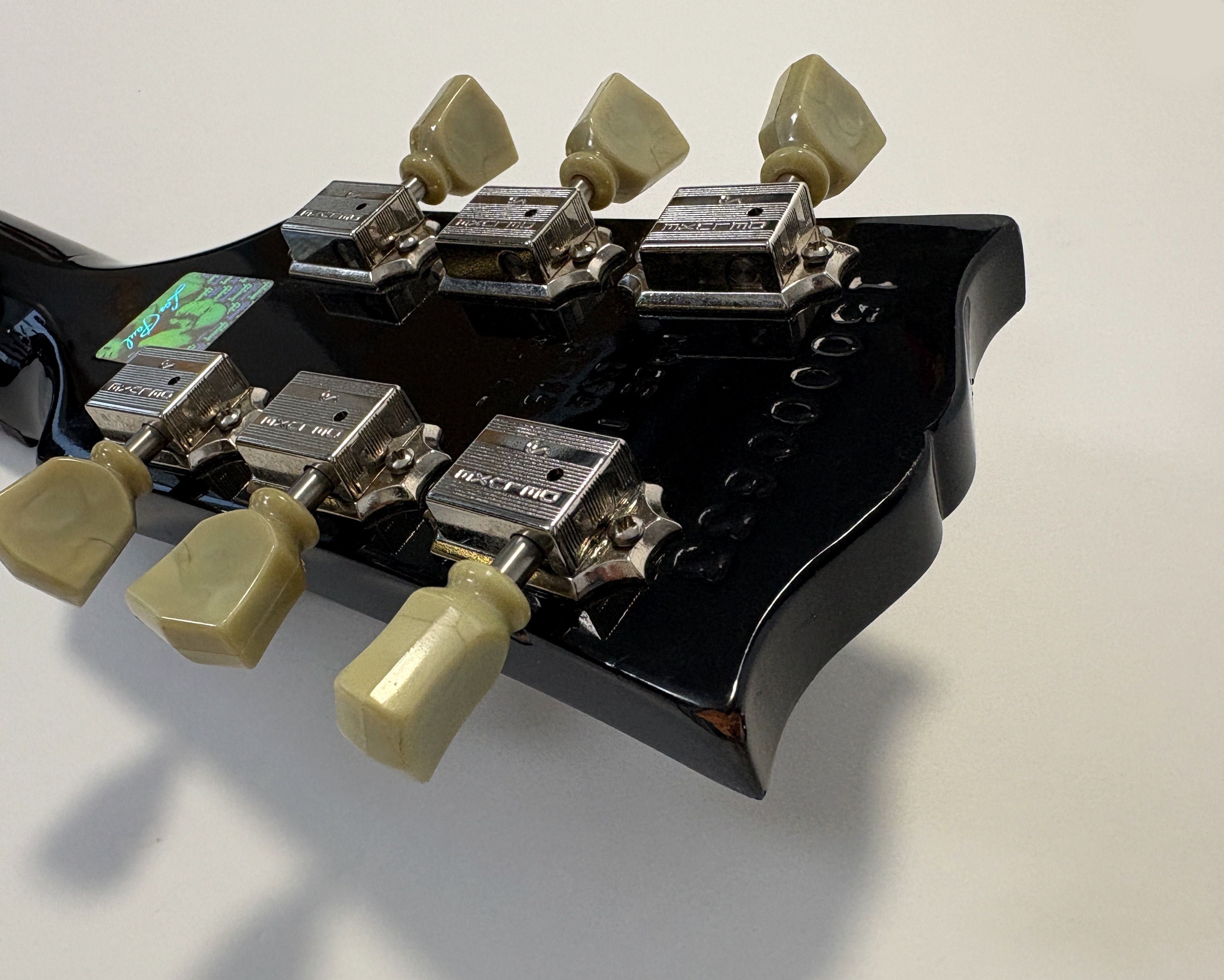Gibson SG Special (2015) (15913)