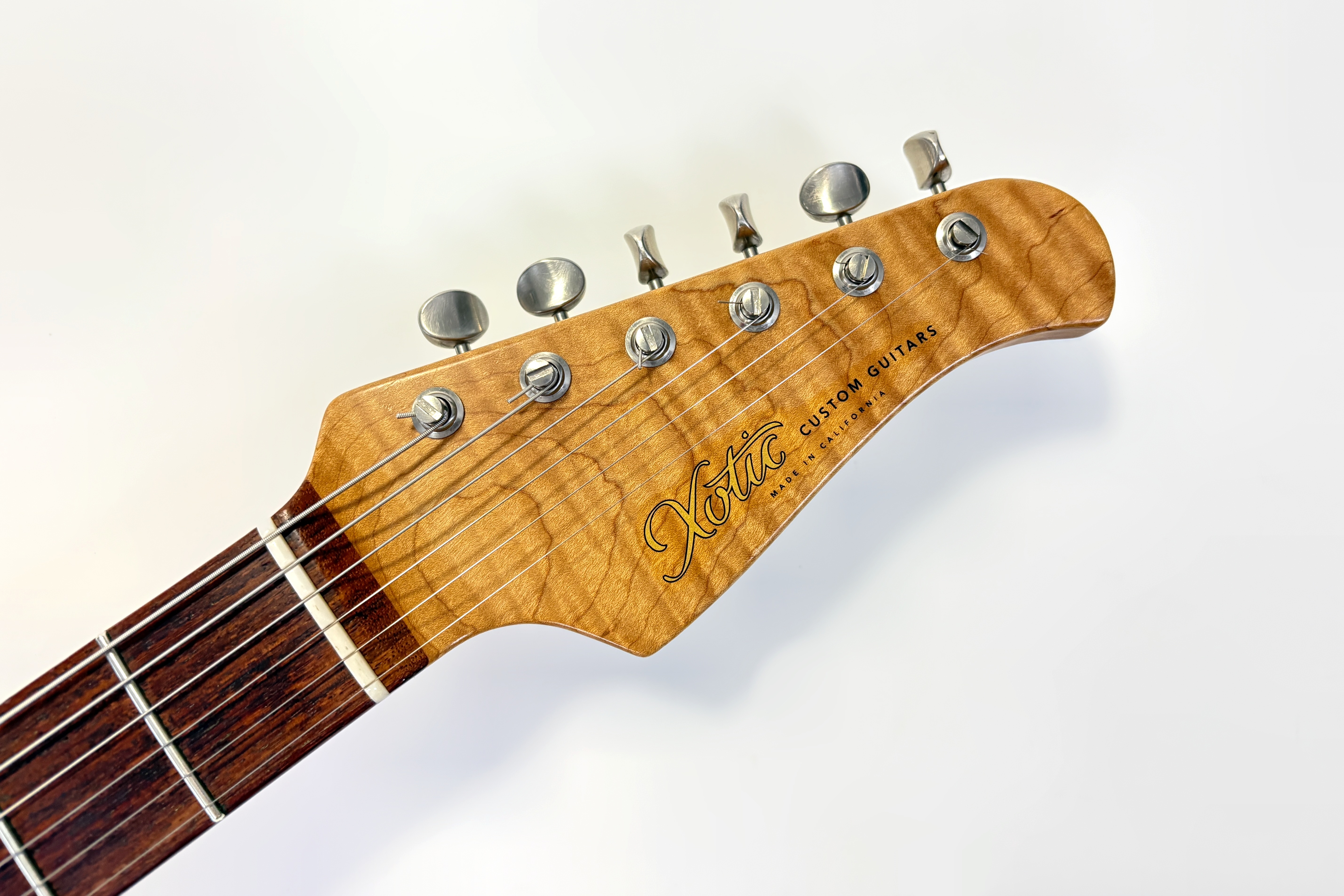 Xotic Effects California Classic XSC-2 (30506)