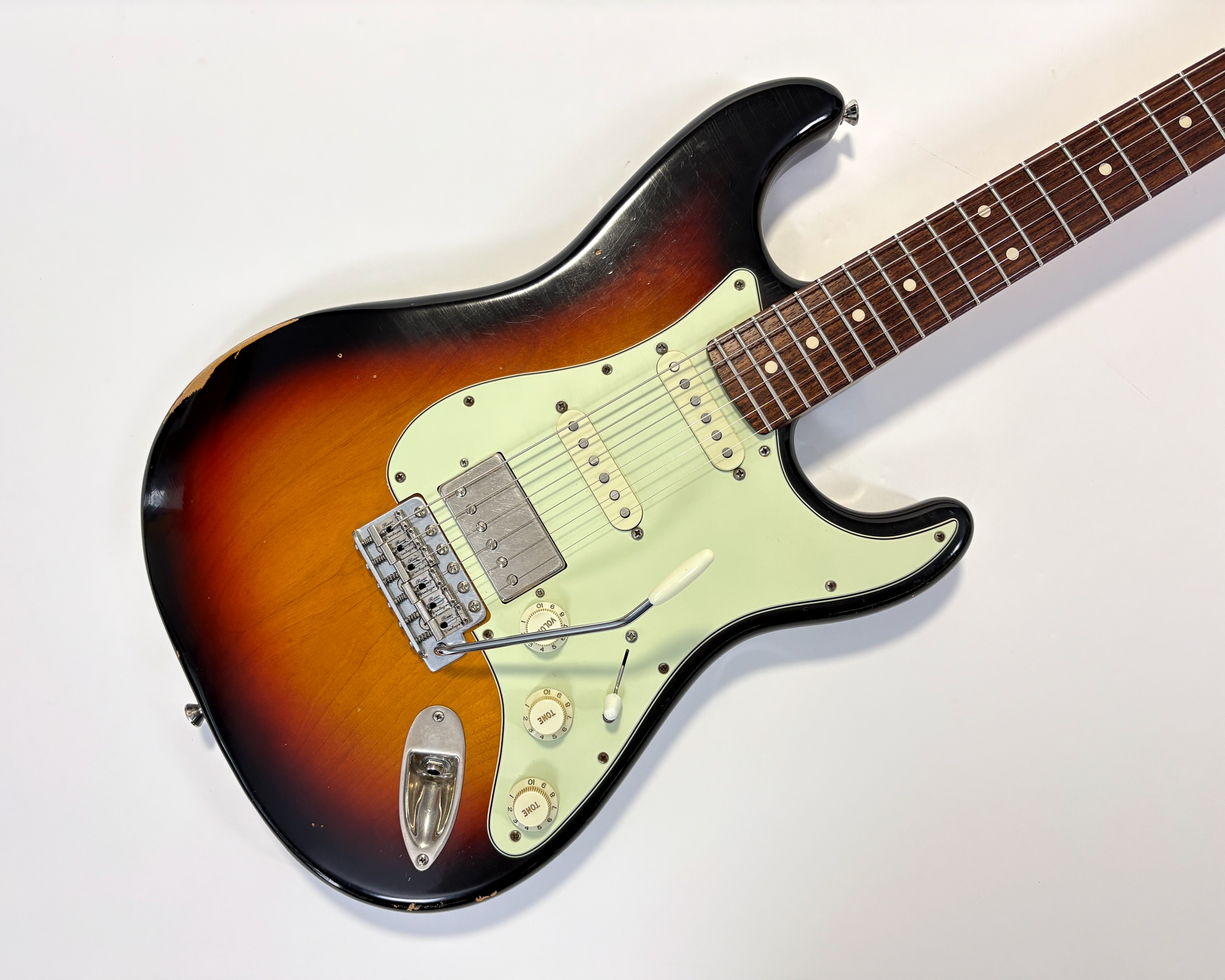 Xotic Effects California Classic XSC-2 (22589)