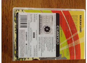 Ueberschall Balkan Lines (97752)