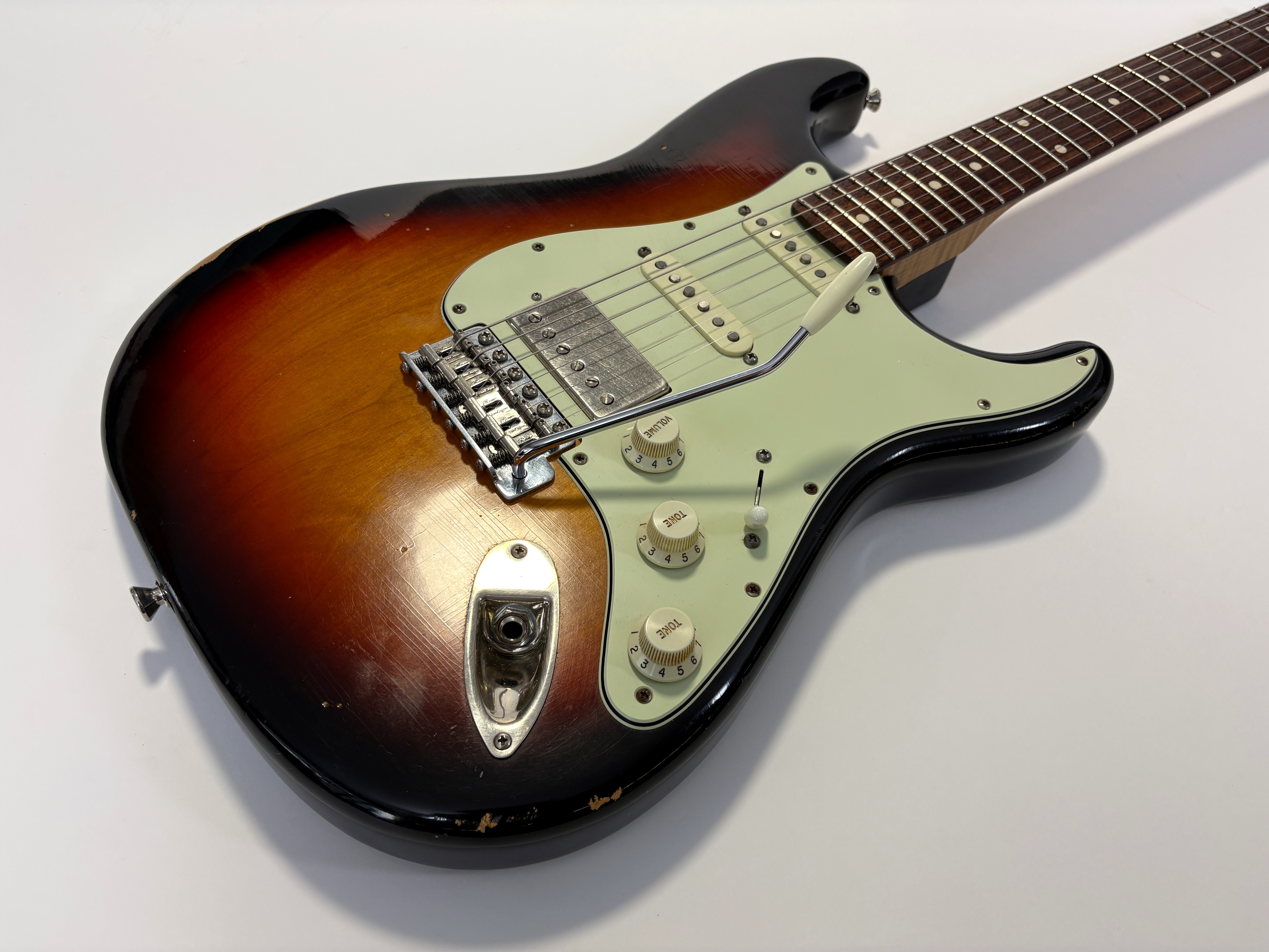Xotic Effects California Classic XSC-2 (34881)