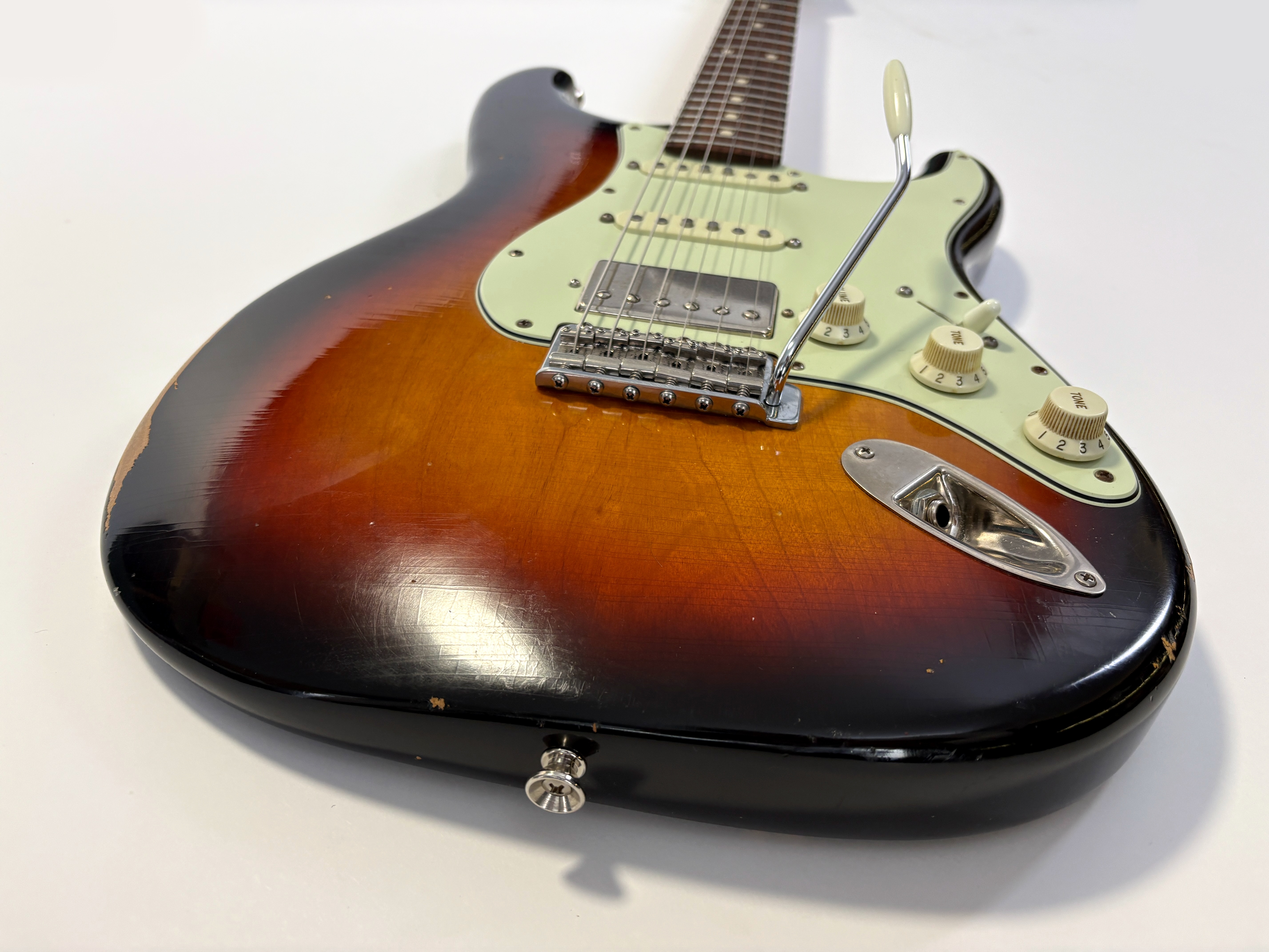 Xotic Effects California Classic XSC-2 (65050)