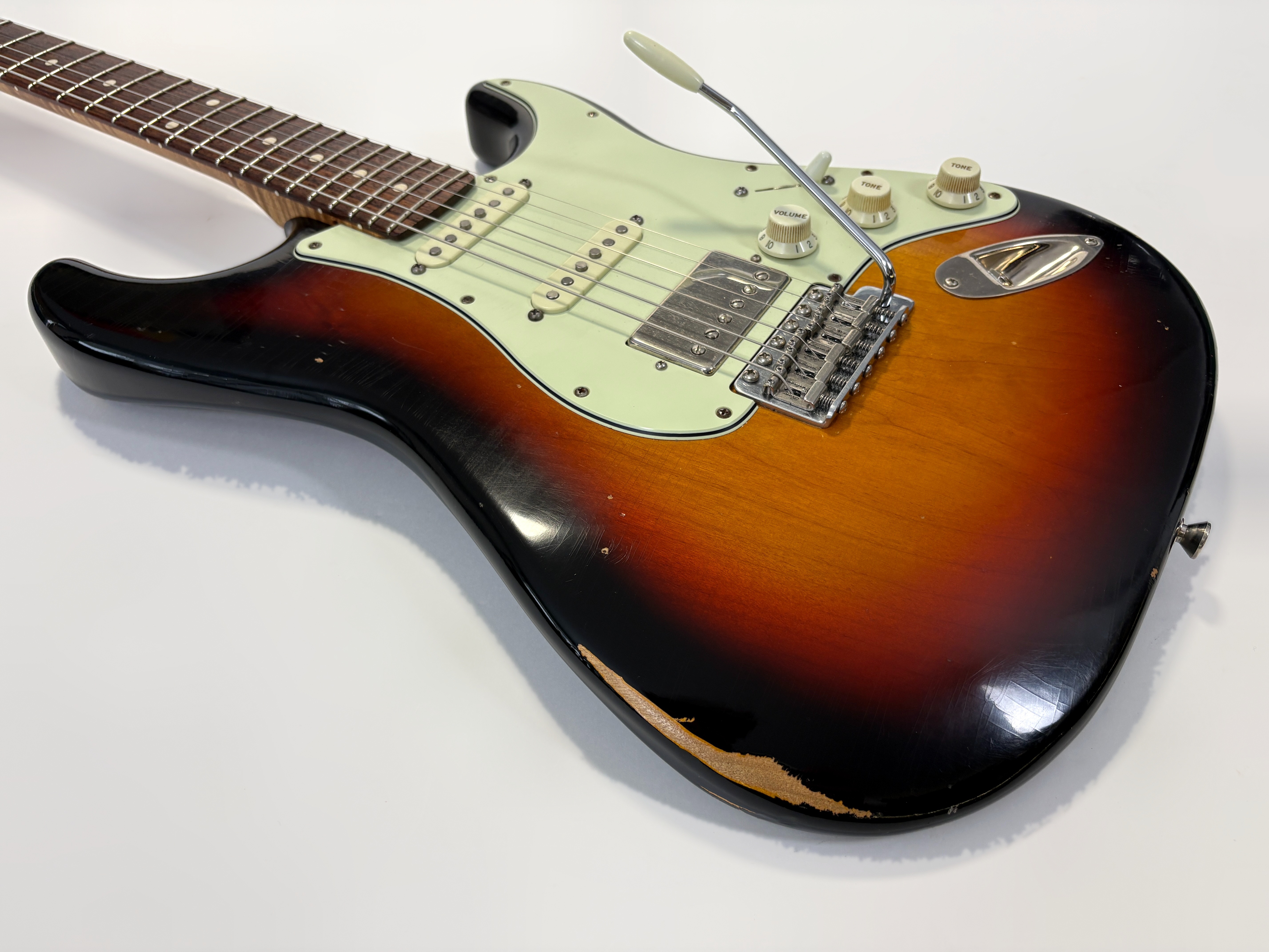 Xotic Effects California Classic XSC-2 (18722)