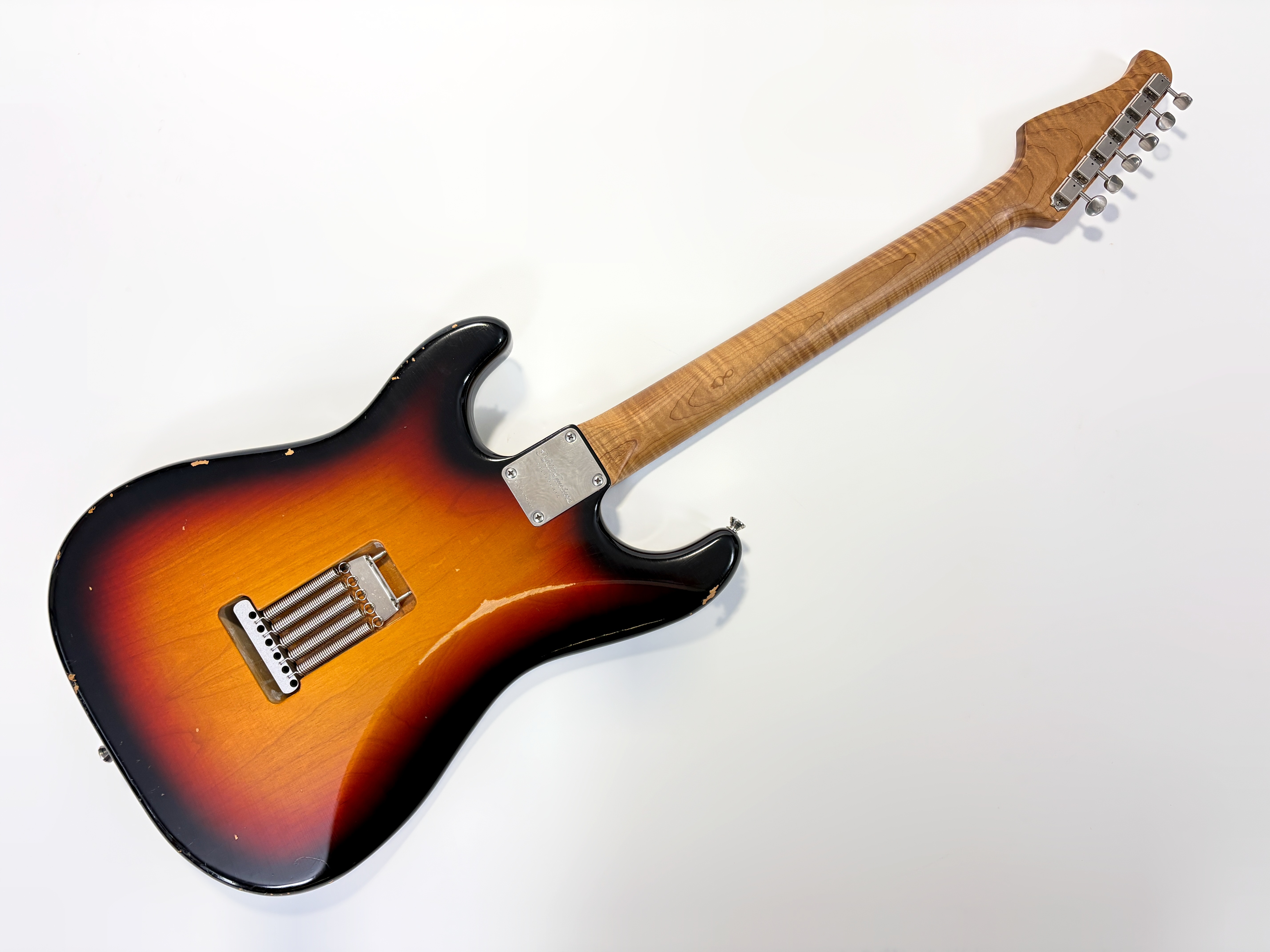 Xotic Effects California Classic XSC-2 (72689)