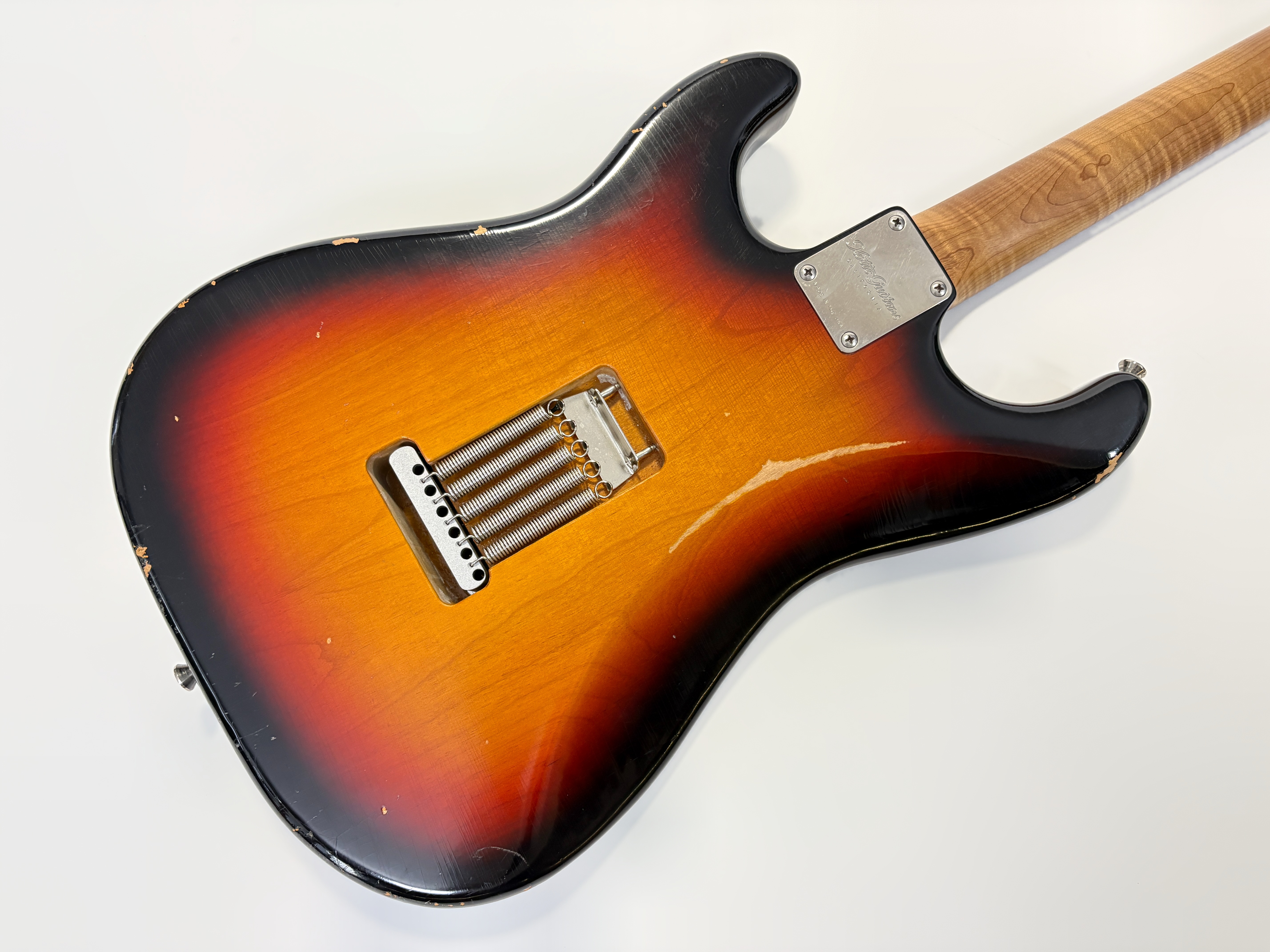 Xotic Effects California Classic XSC-2 (99069)