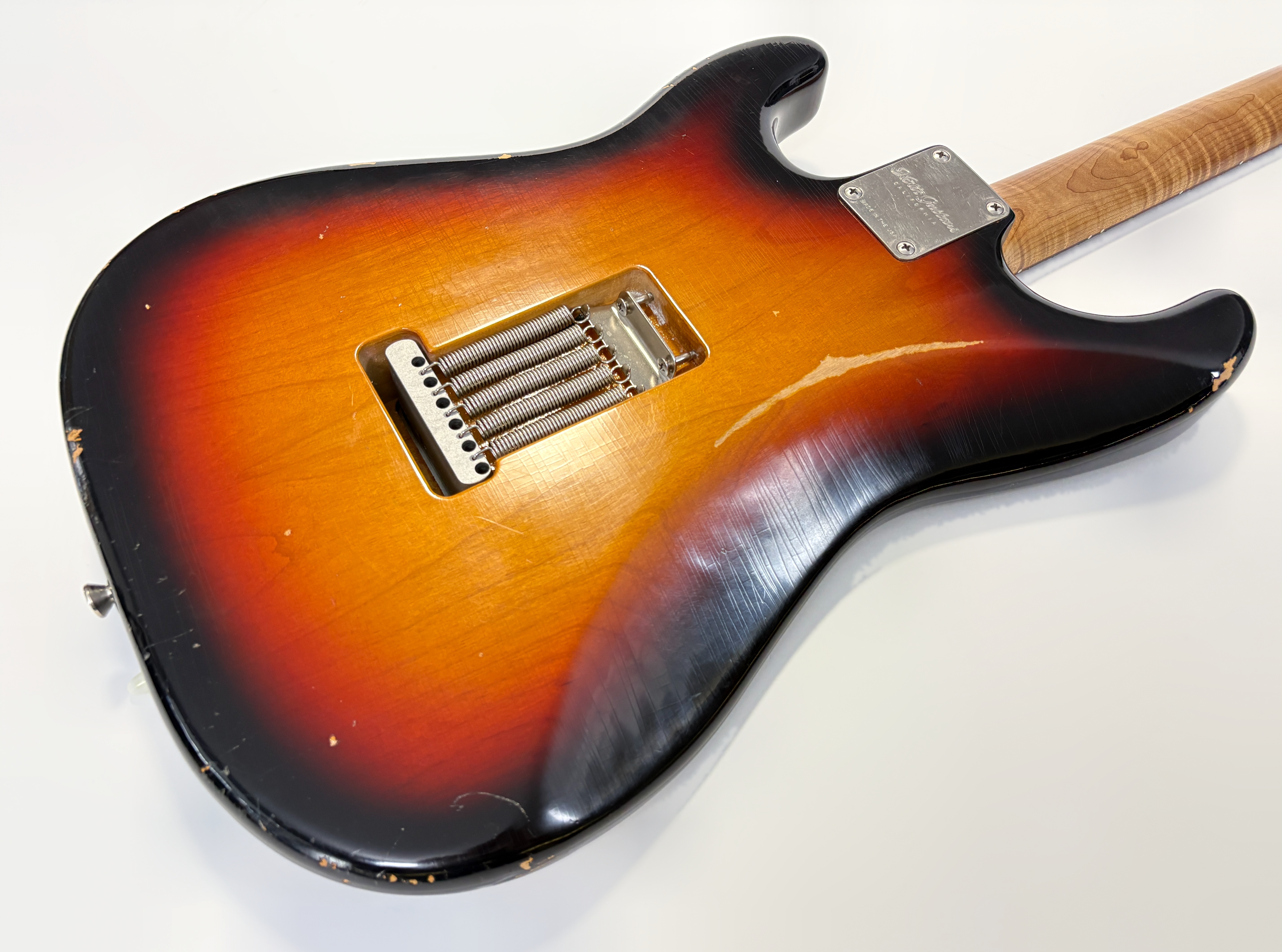 Xotic Effects California Classic XSC-2 (11367)