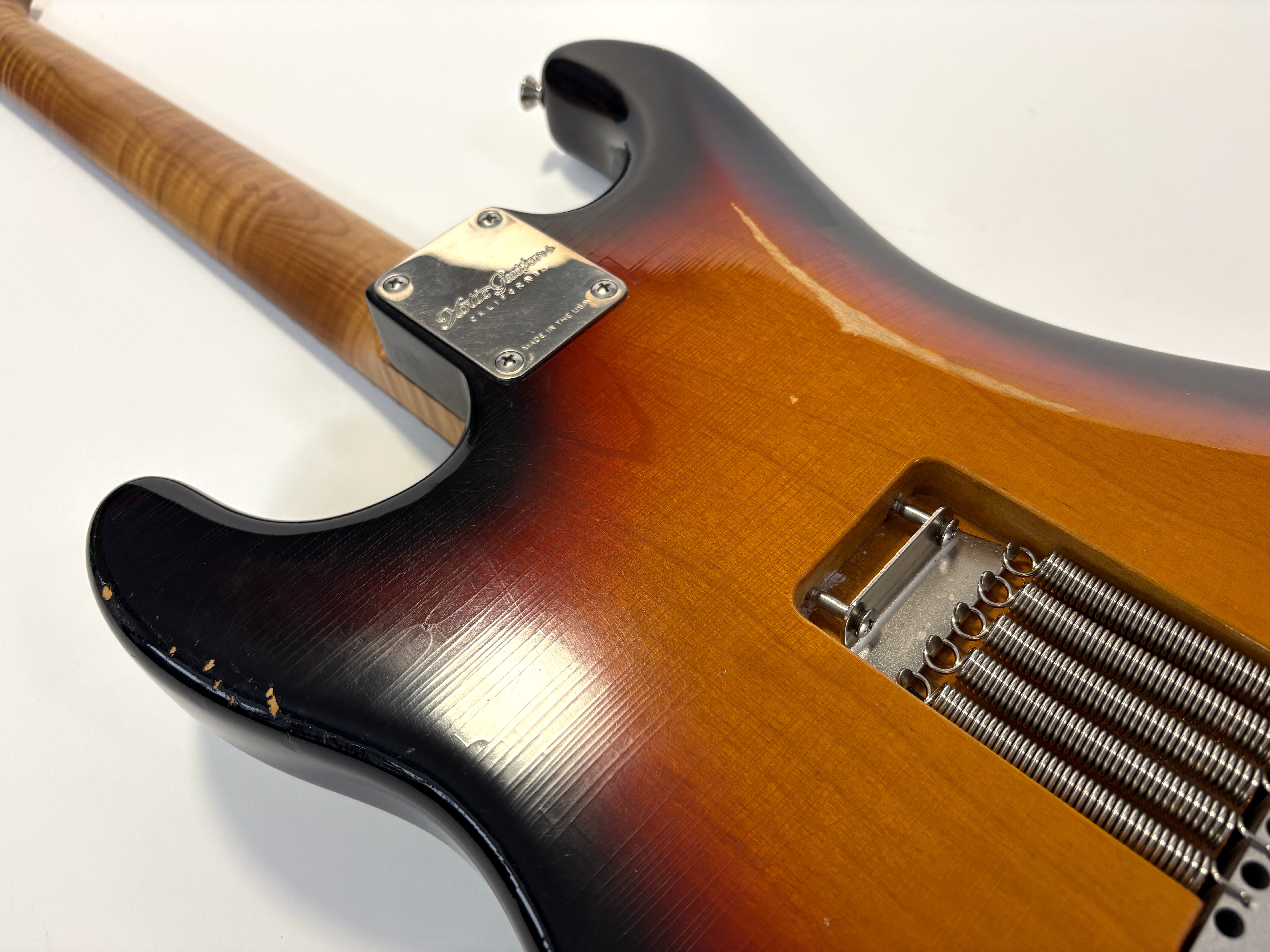 Xotic Effects California Classic XSC-2 (65878)