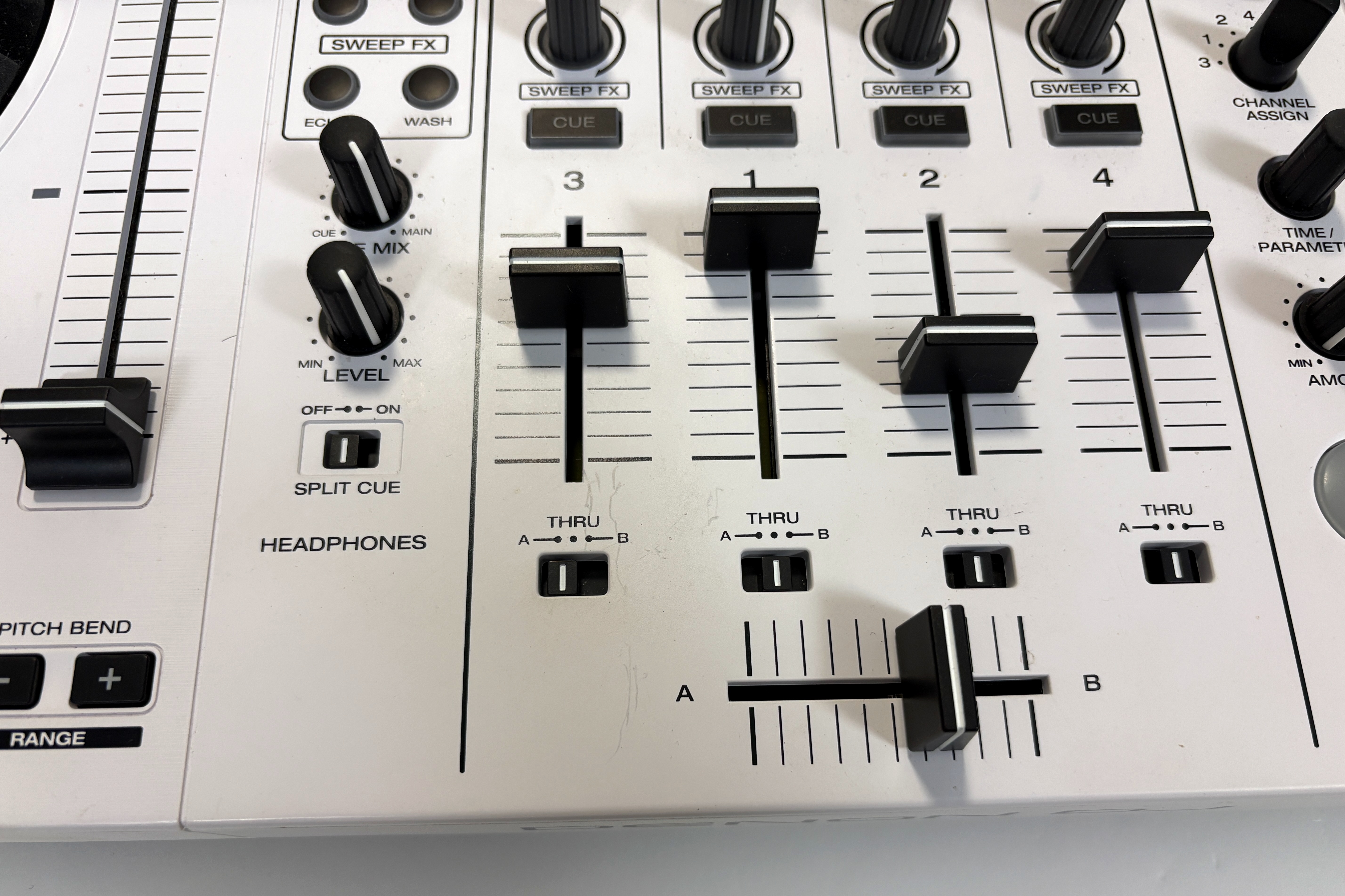 Denon DJ SC Live 4 (50274)
