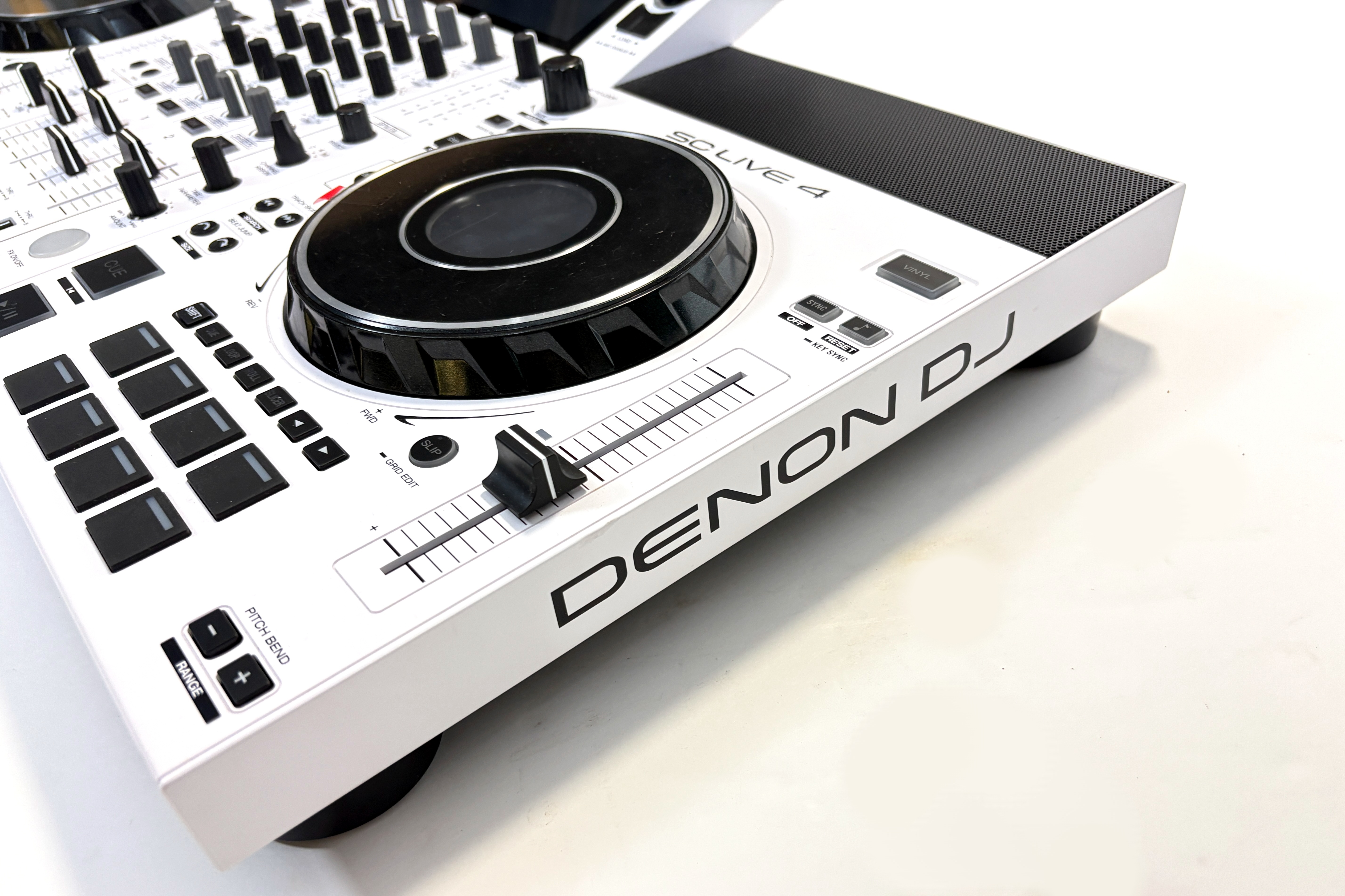 Denon DJ SC Live 4 (11089)