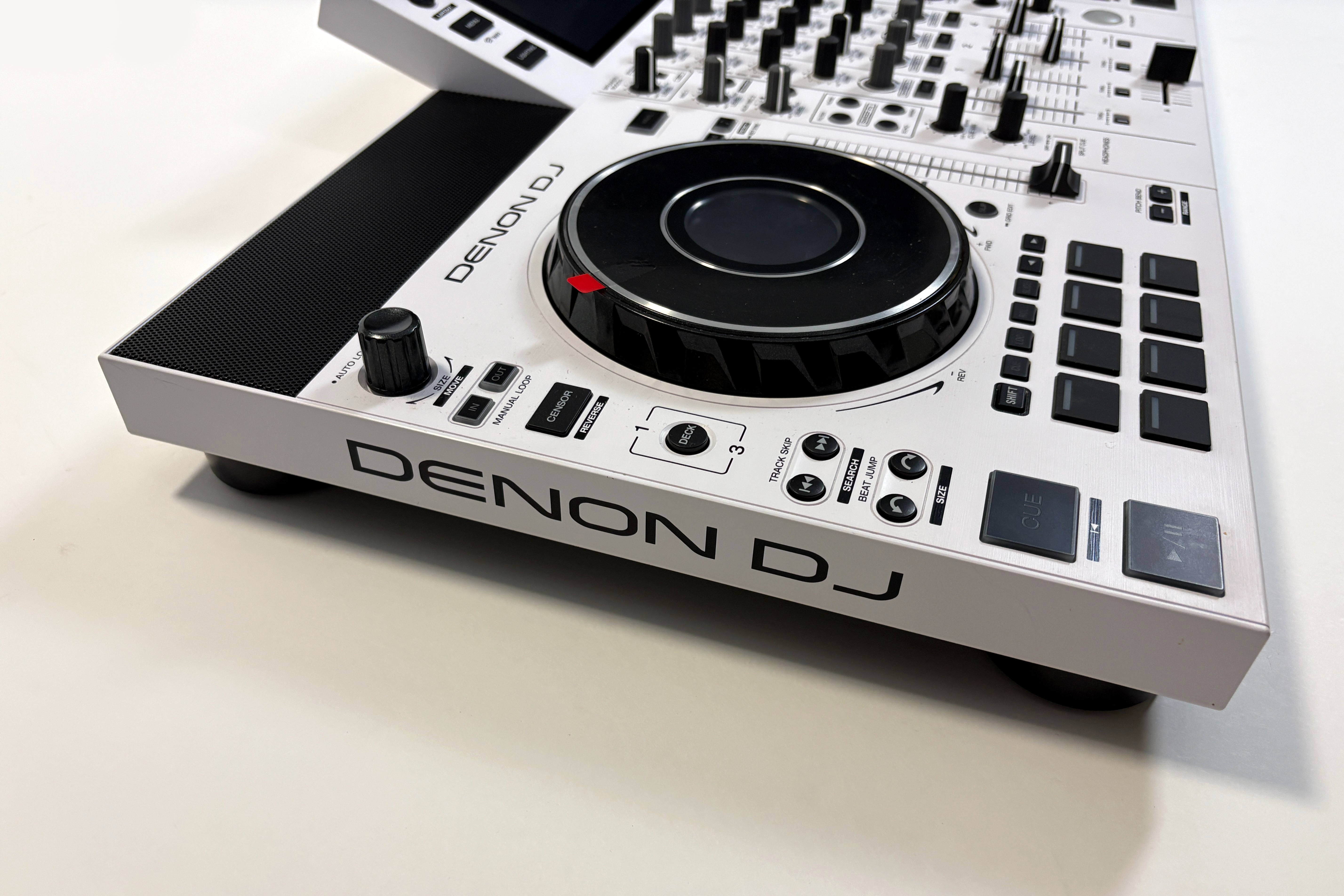 Denon DJ SC Live 4 (20802)