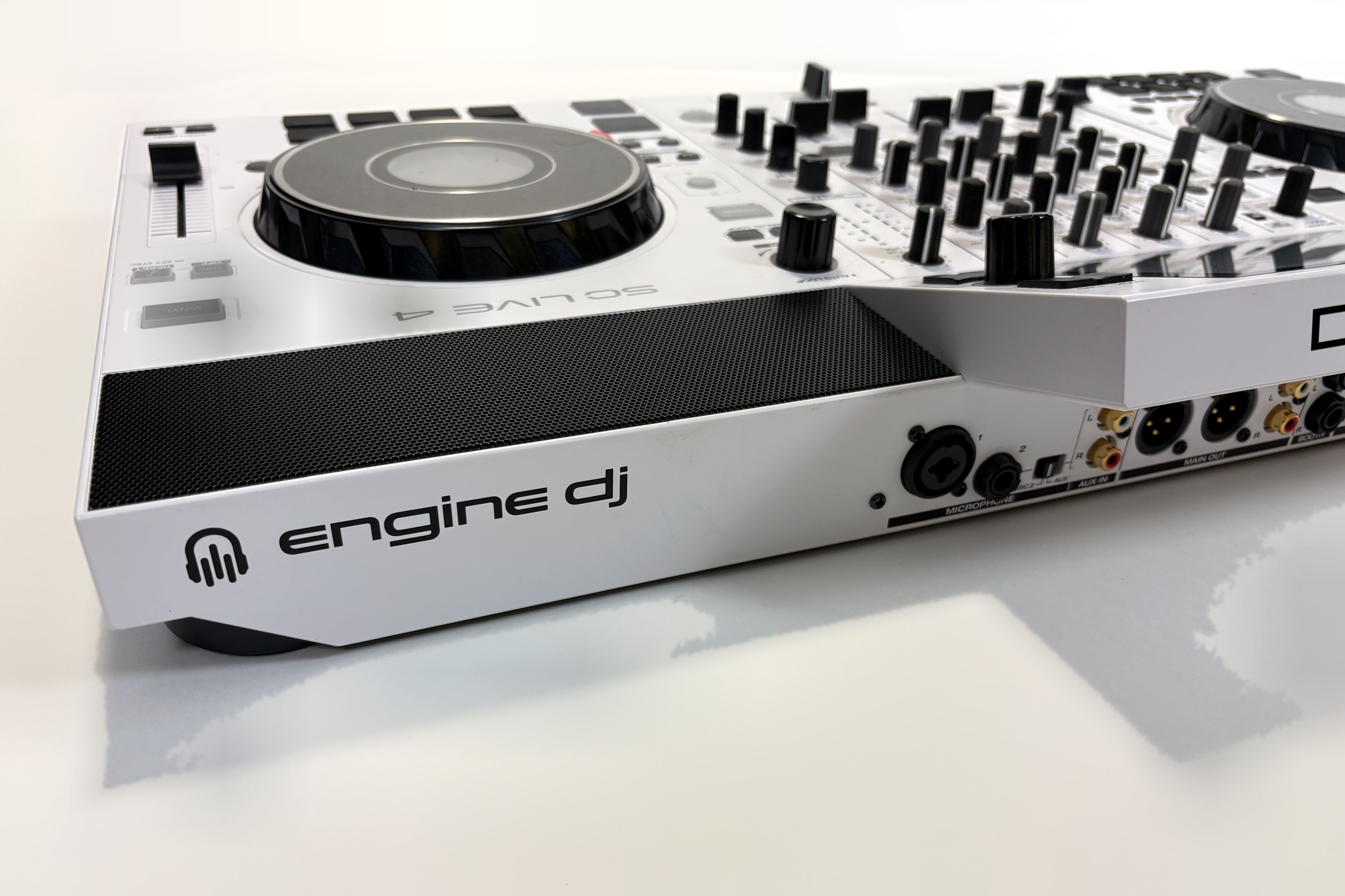 Denon DJ SC Live 4 (86342)
