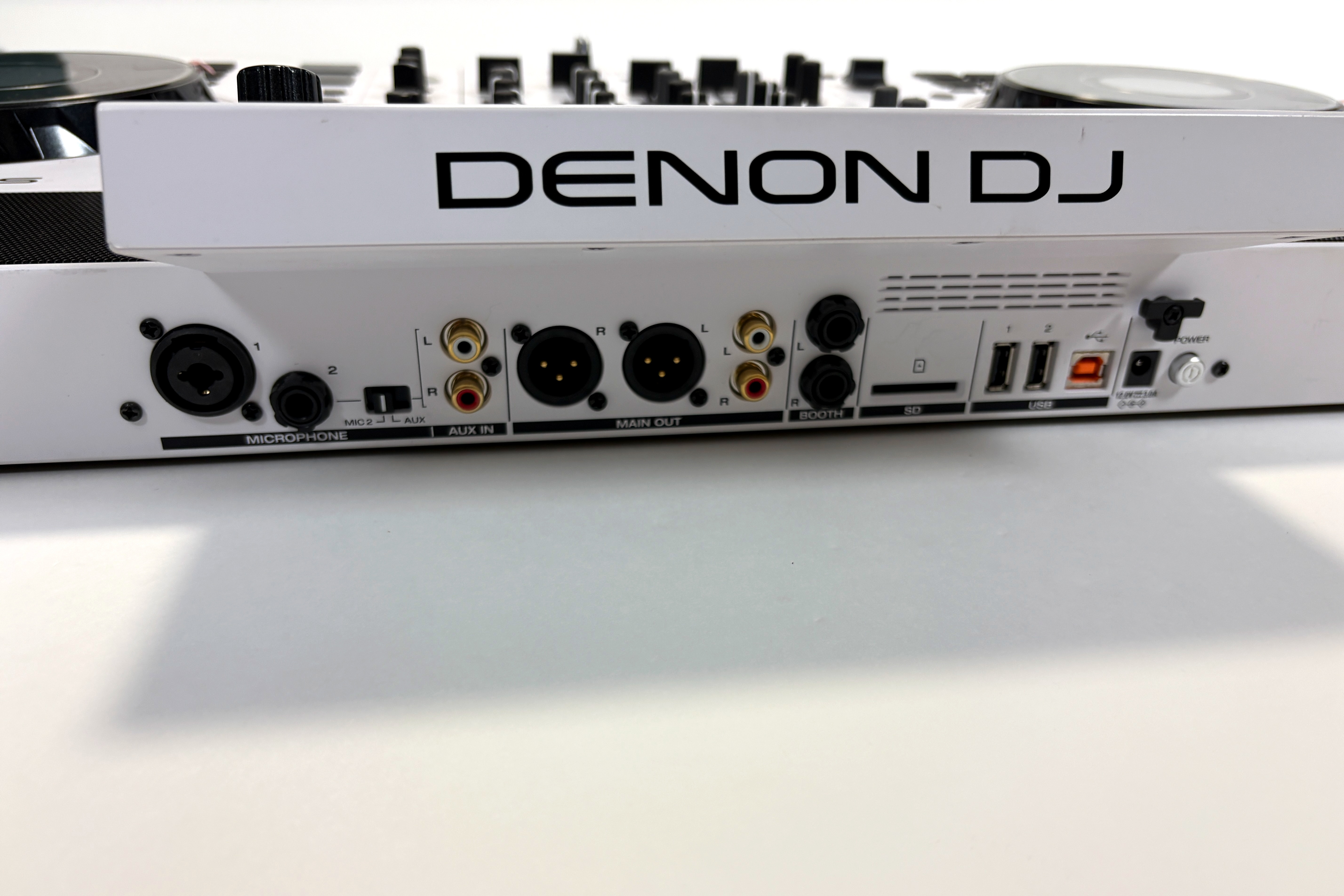 Denon DJ SC Live 4 (74011)