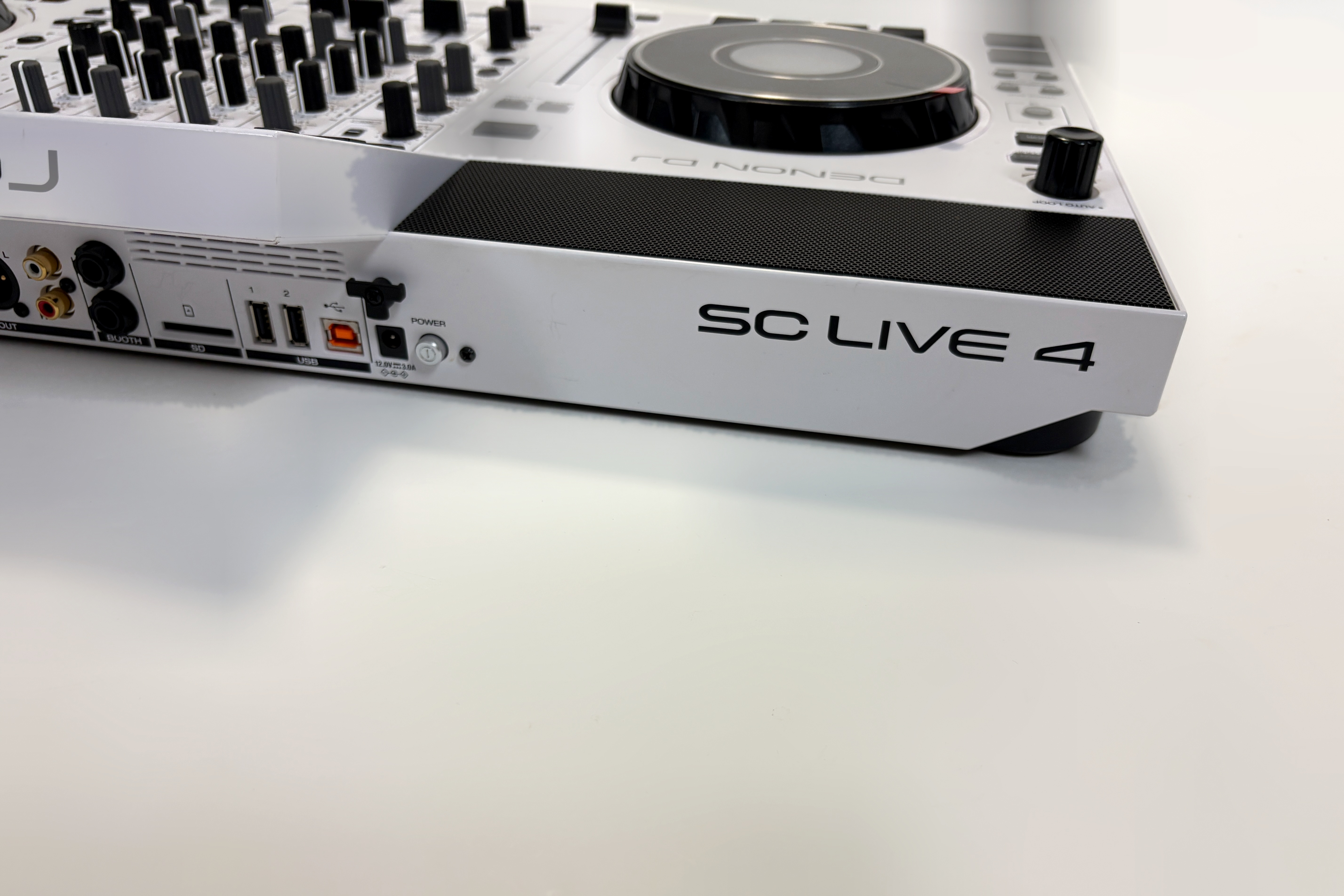 Denon DJ SC Live 4 (10102)