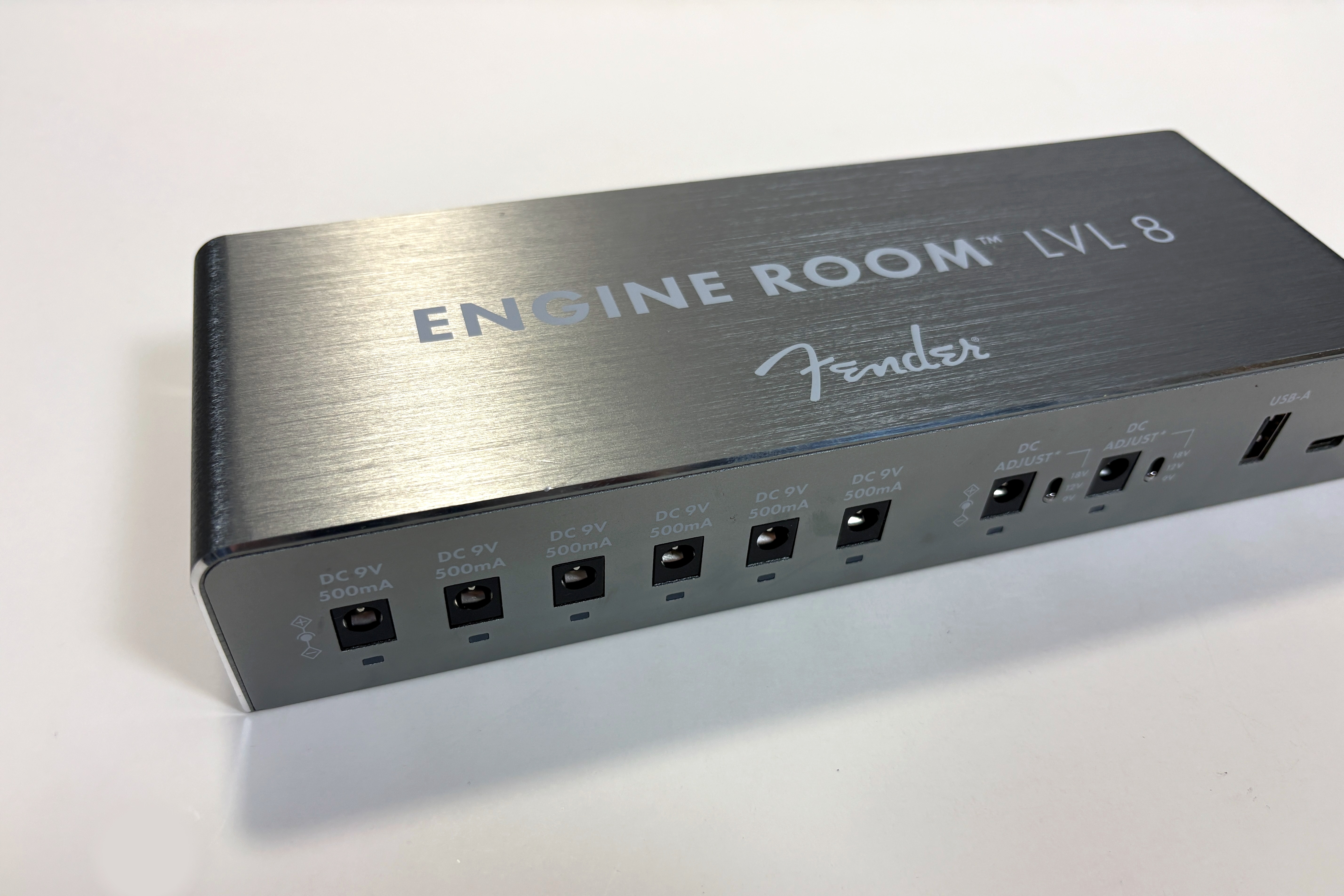 Fender Engine Room LVL8 (67562)