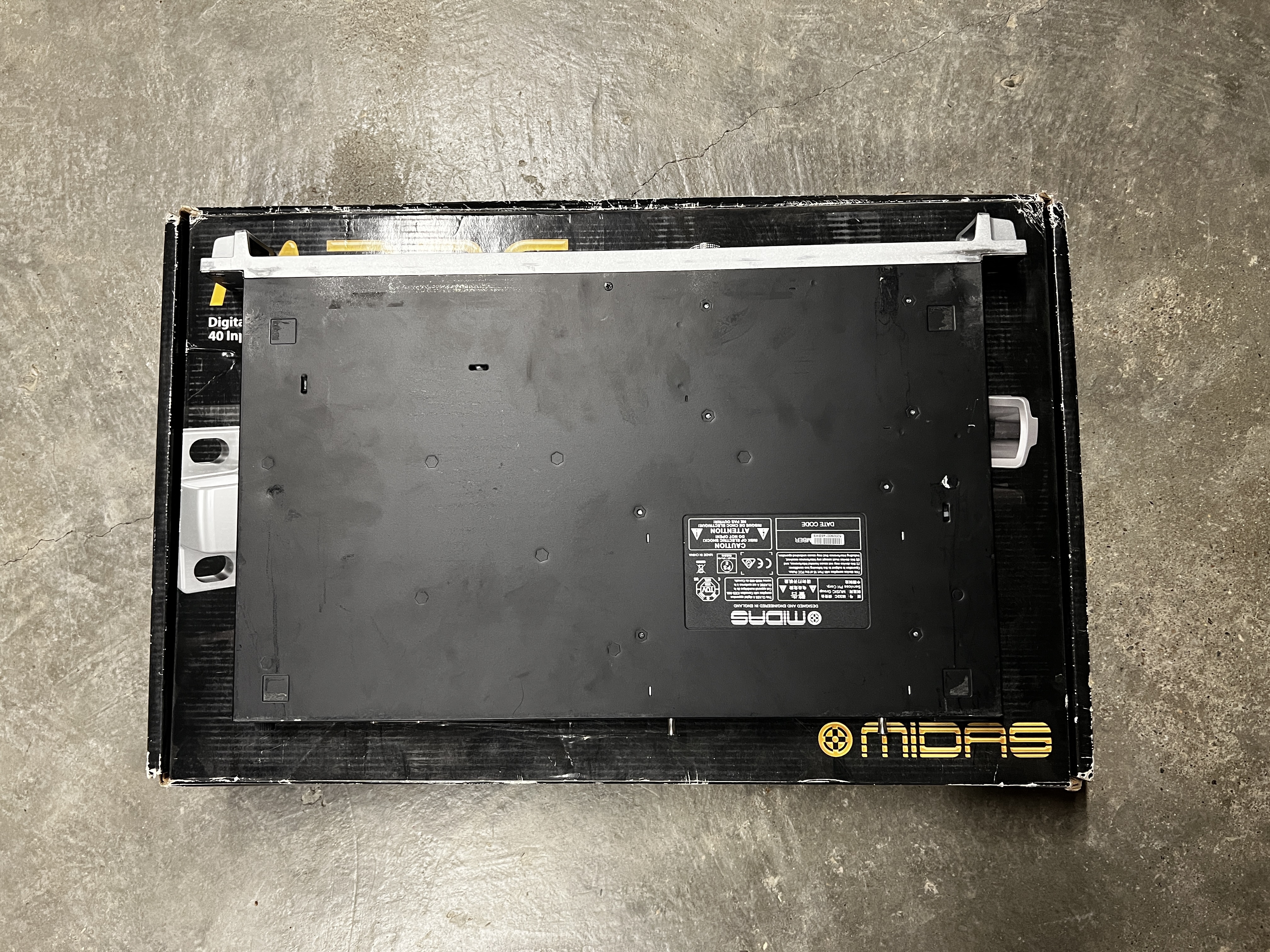 Midas M32C (73210)