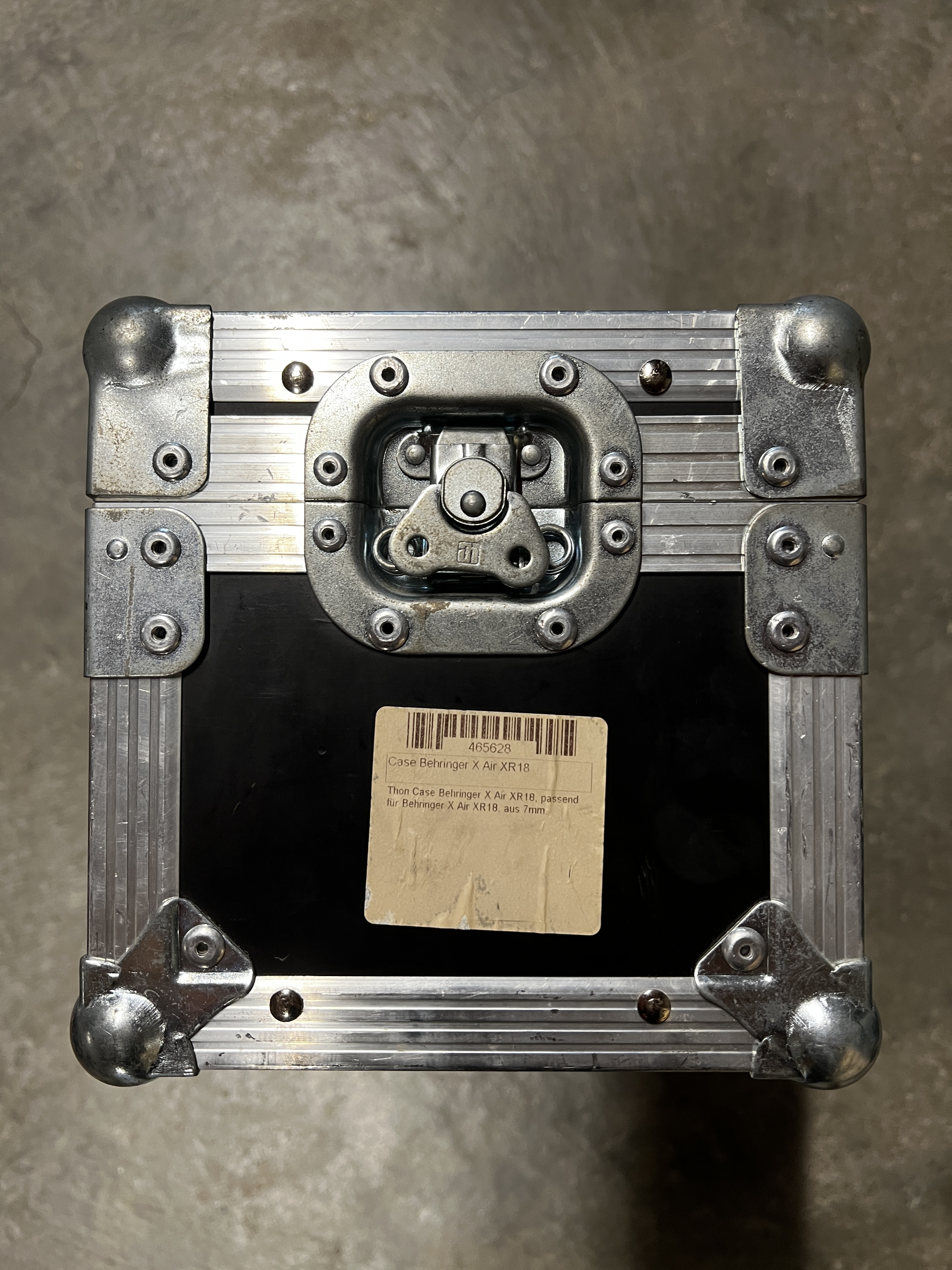 Midas MR18 (10707)
