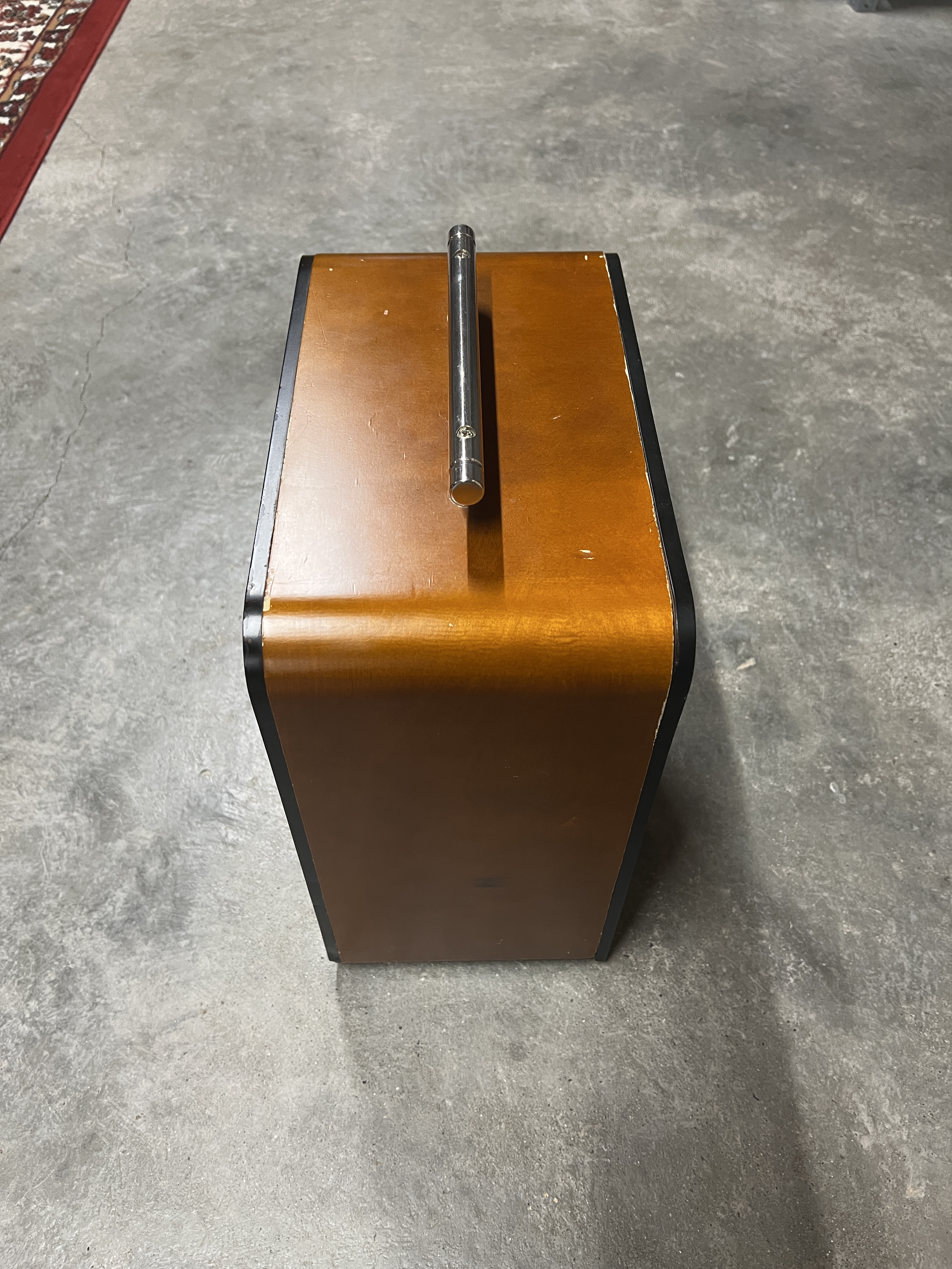 Epiphone 75th Anniversary Inspired by "1939" Century Amplifier (64356)
