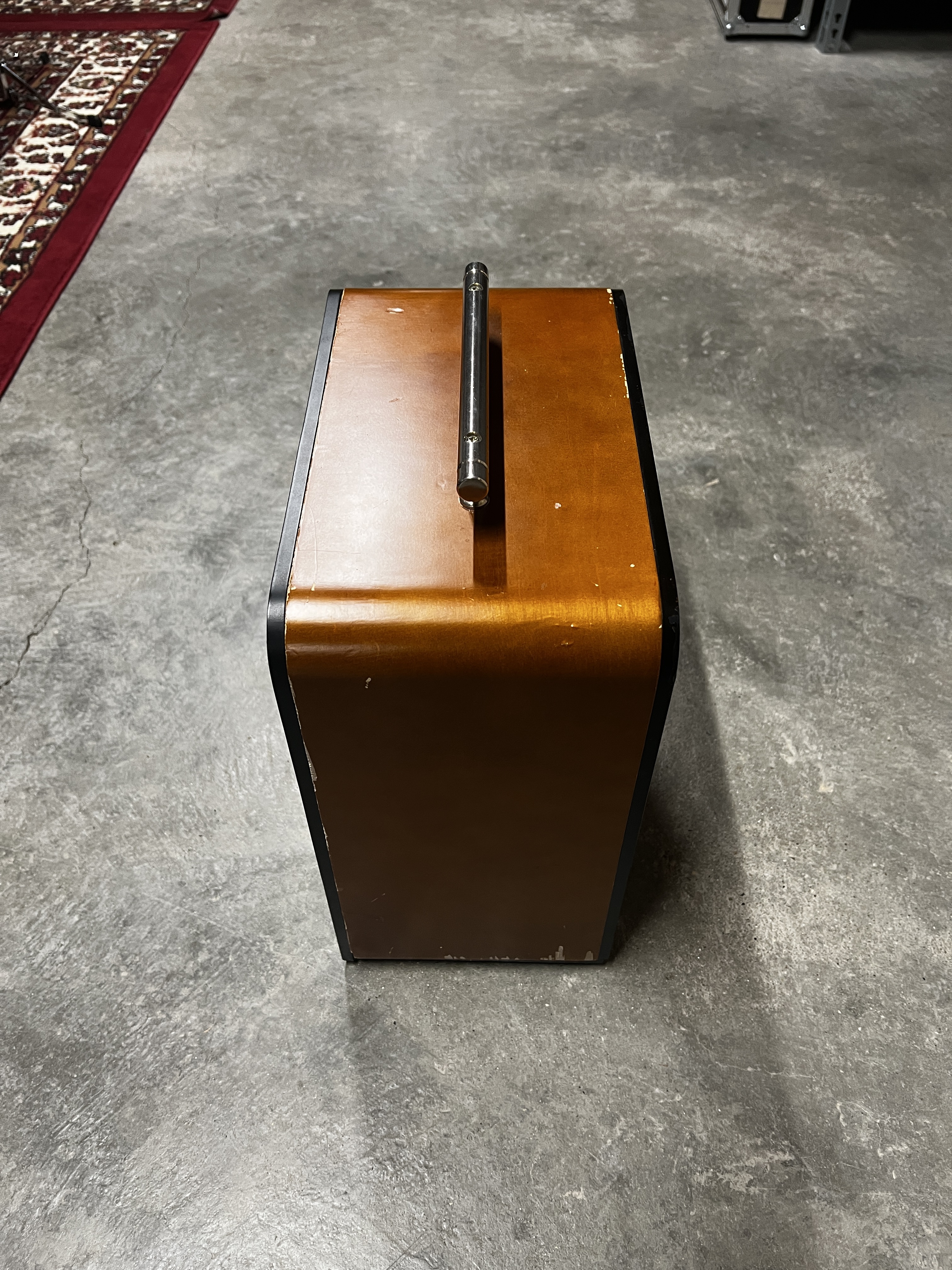 Epiphone 75th Anniversary Inspired by "1939" Century Amplifier (66069)