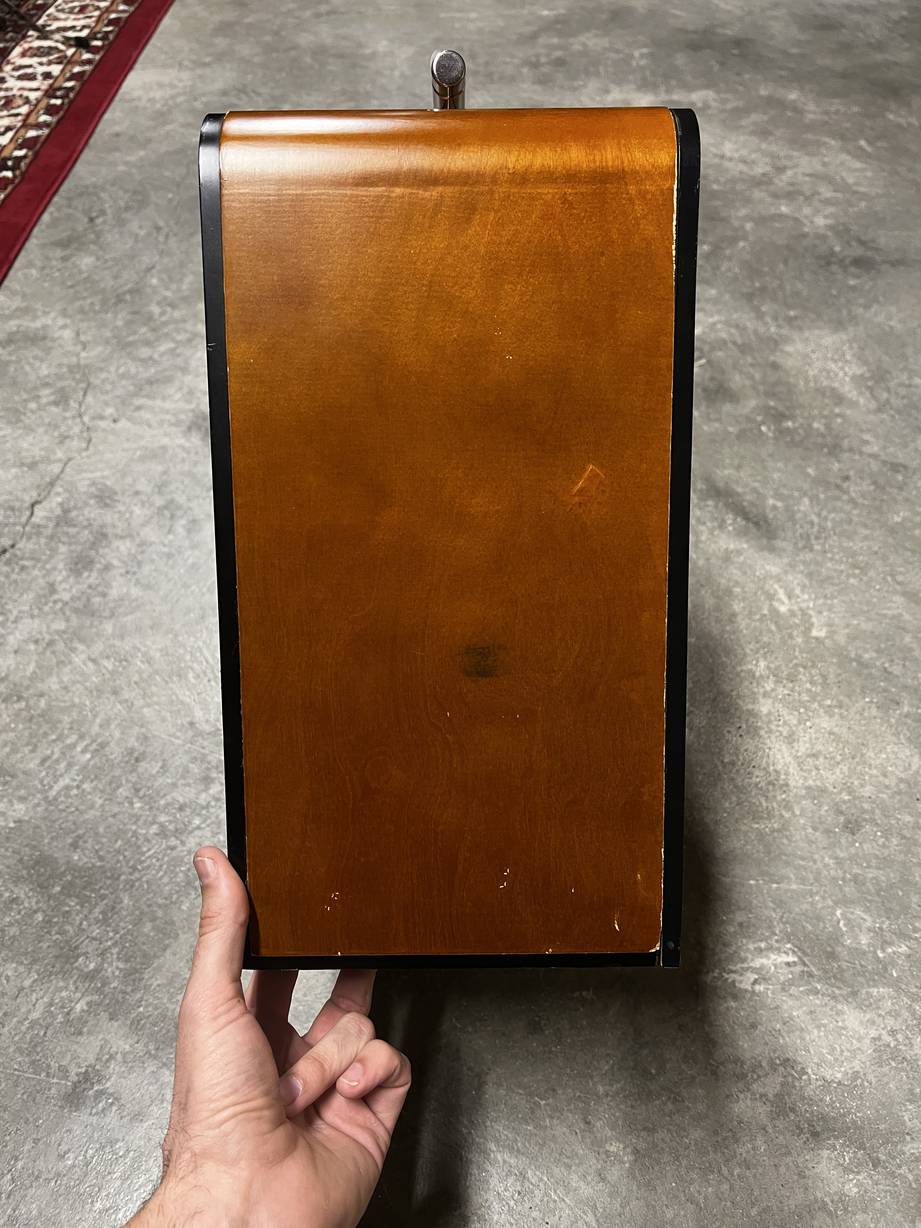 Epiphone 75th Anniversary Inspired by "1939" Century Amplifier (73055)