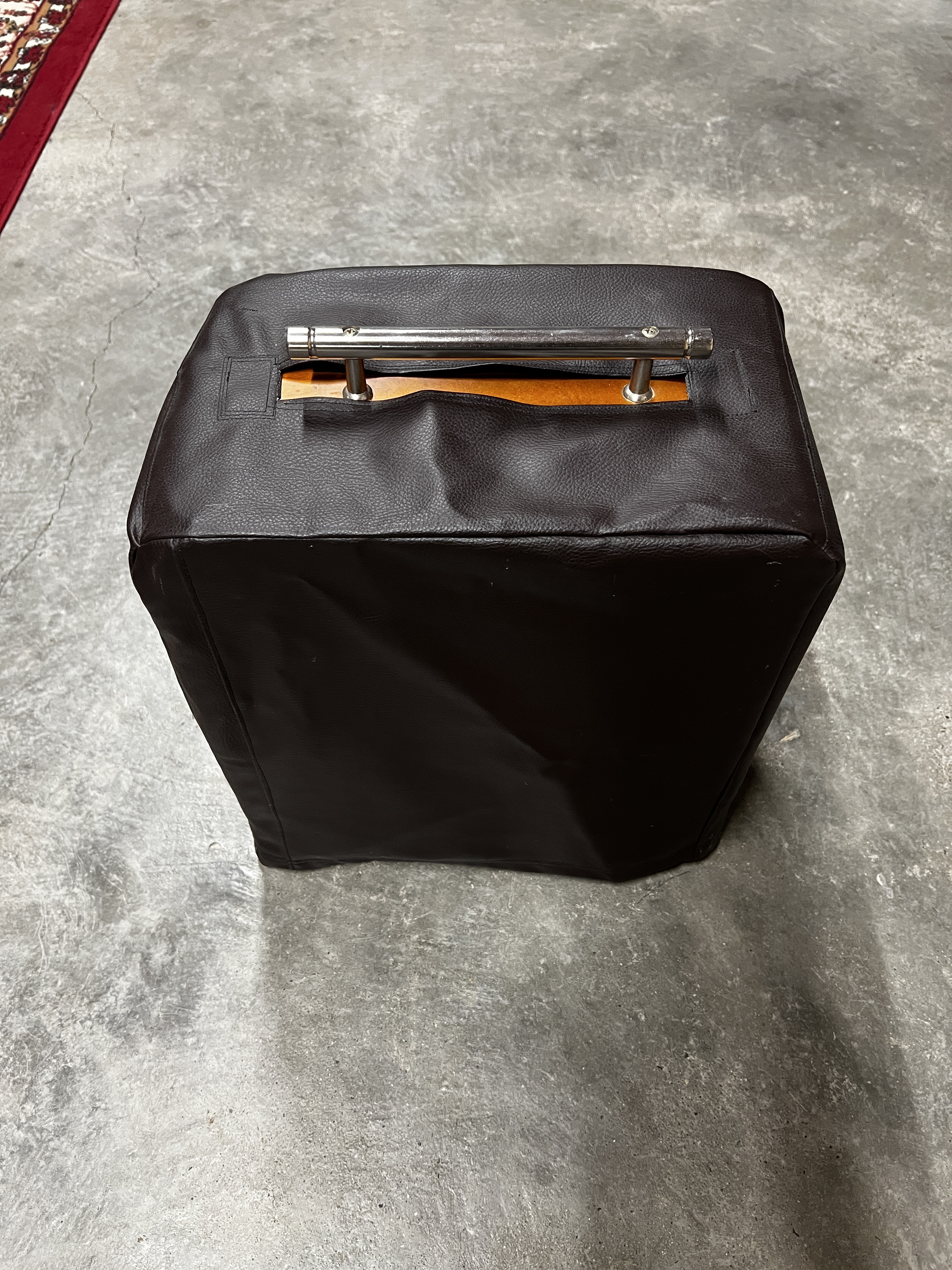 Epiphone 75th Anniversary Inspired by "1939" Century Amplifier (98098)