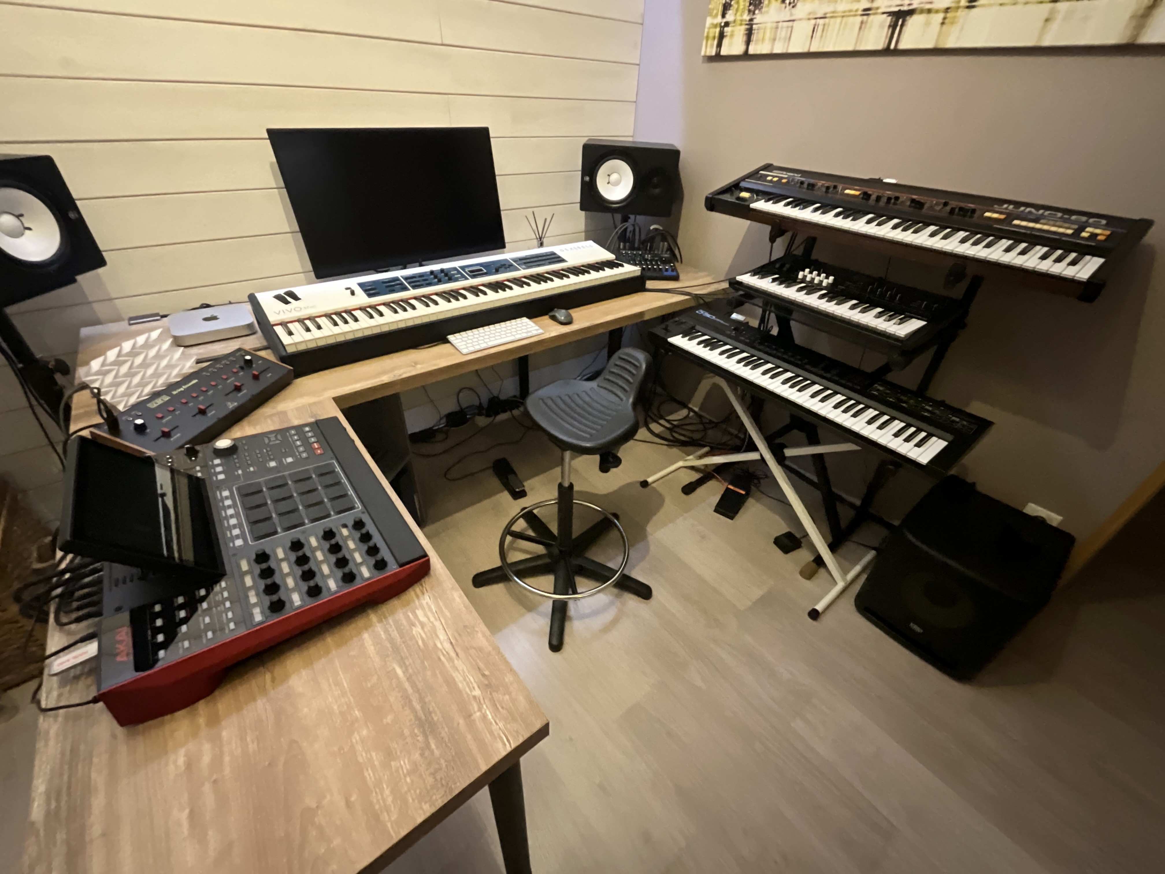 Korg Wavestate MKII (40810)