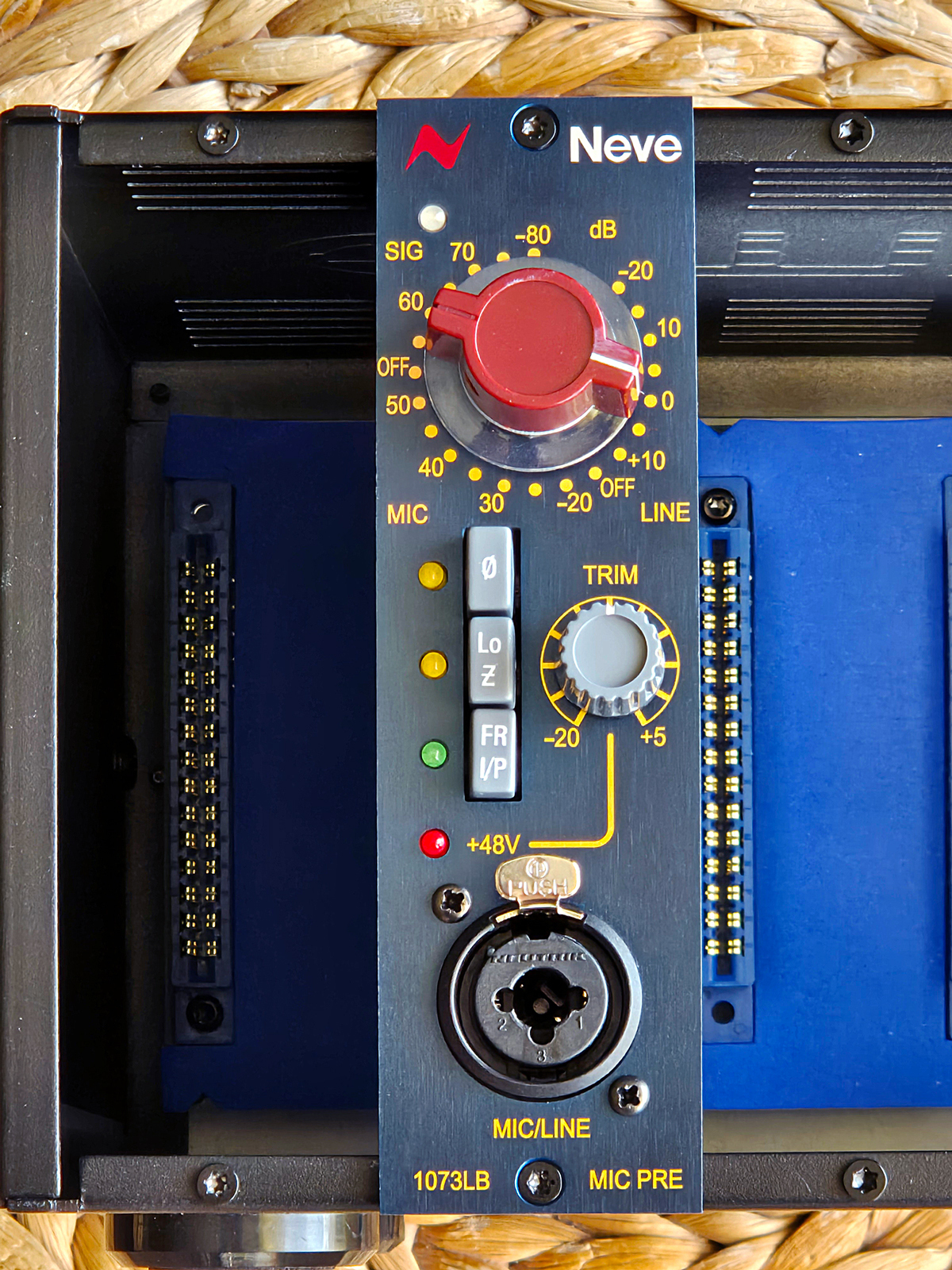AMS Neve 1073LB Module 500 - avec garantie - 