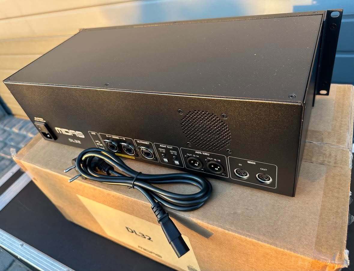 vends midas dl 32 neuf