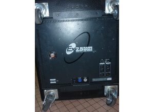 KV2 Audio EX2.5 (98245)