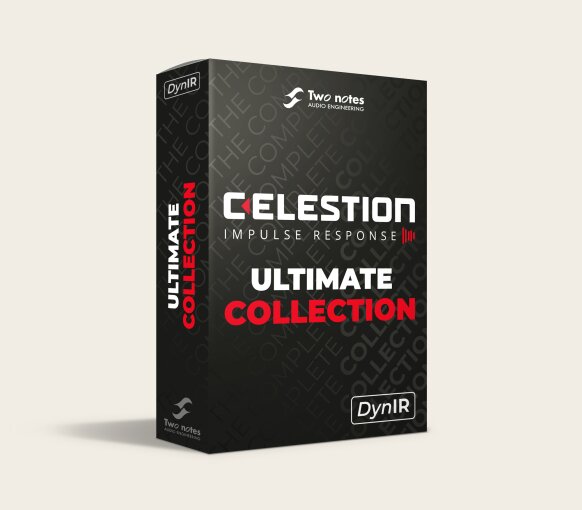 Celestion Ultimate Collection Celestion Ultimate Collection