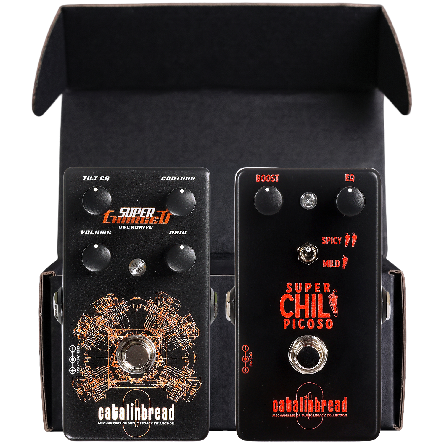 BUNDLE Catalinbread