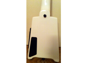 Steinberger Spirit GT-PRO Standard - White (82637)