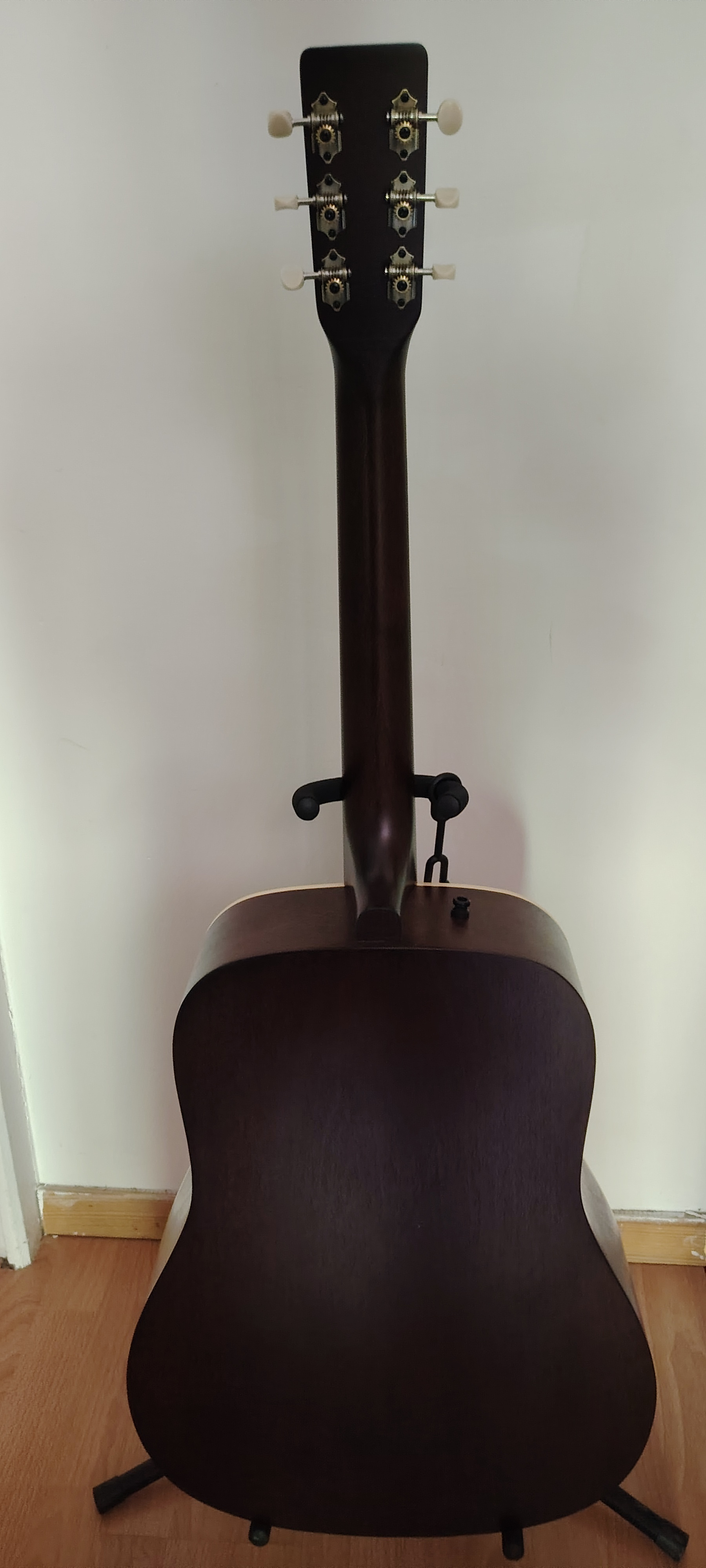 Vend  guitare Art& lutherie 