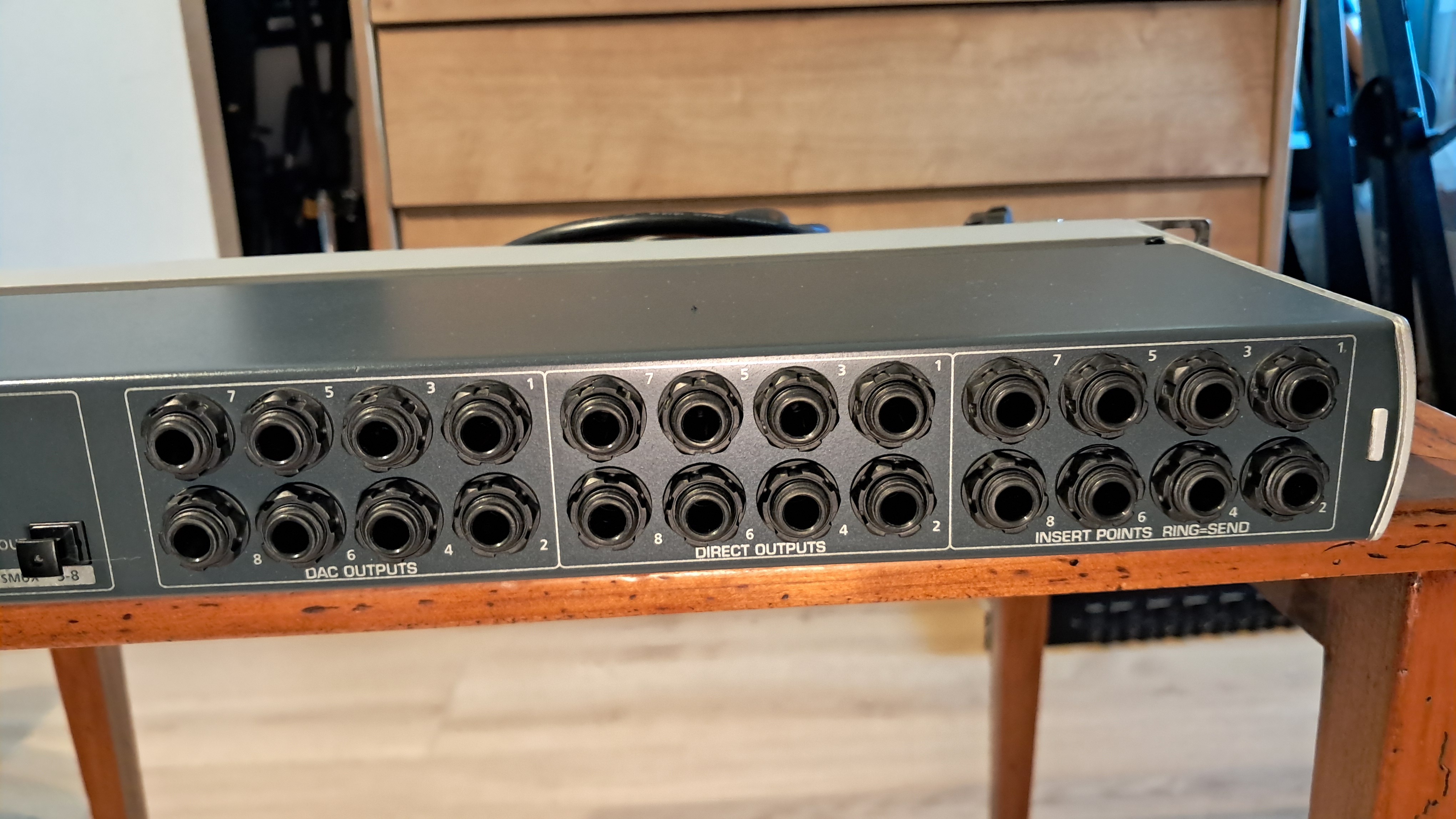 PreSonus Digimax FS (96691)