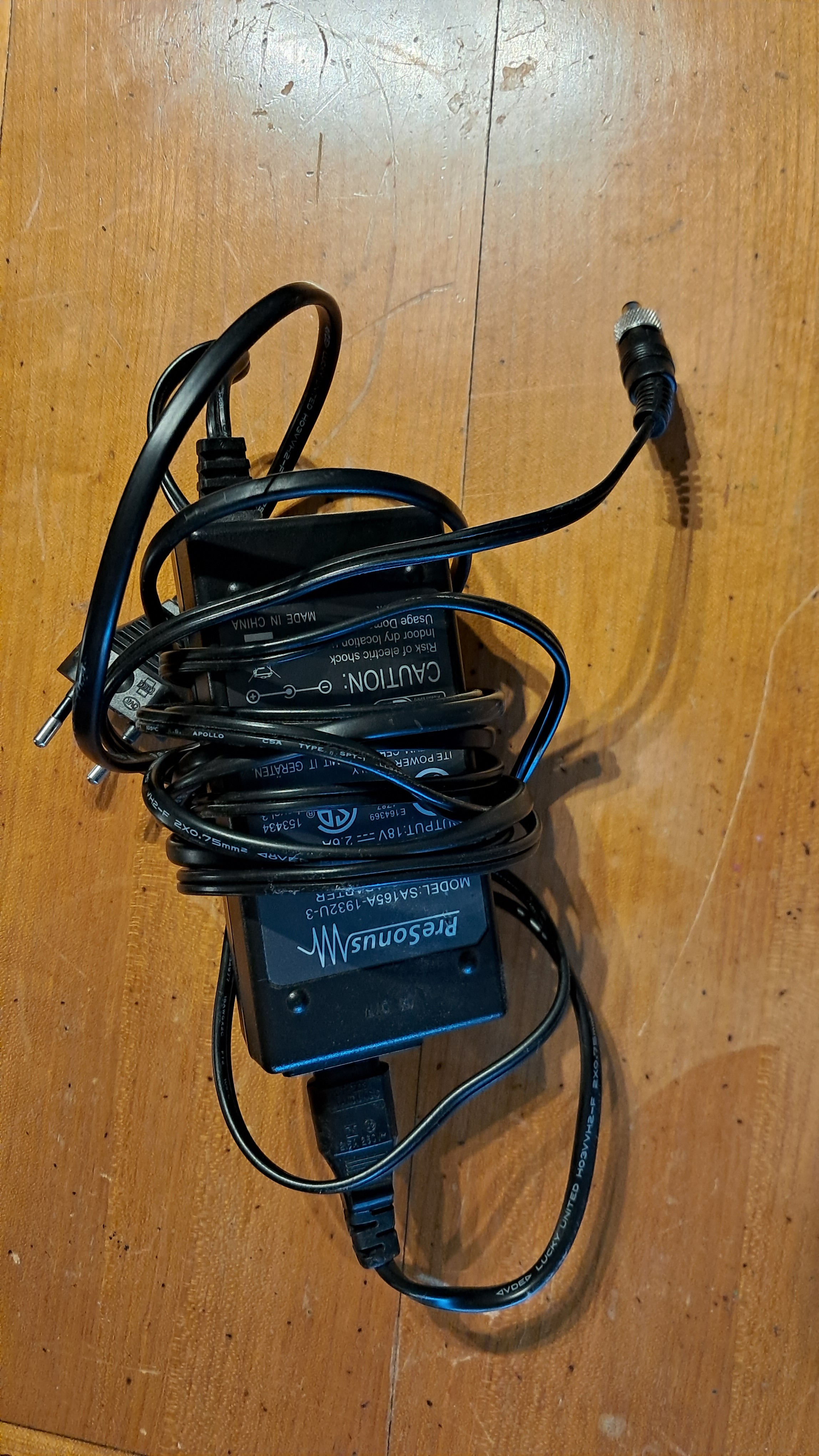 PreSonus Digimax FS (65567)