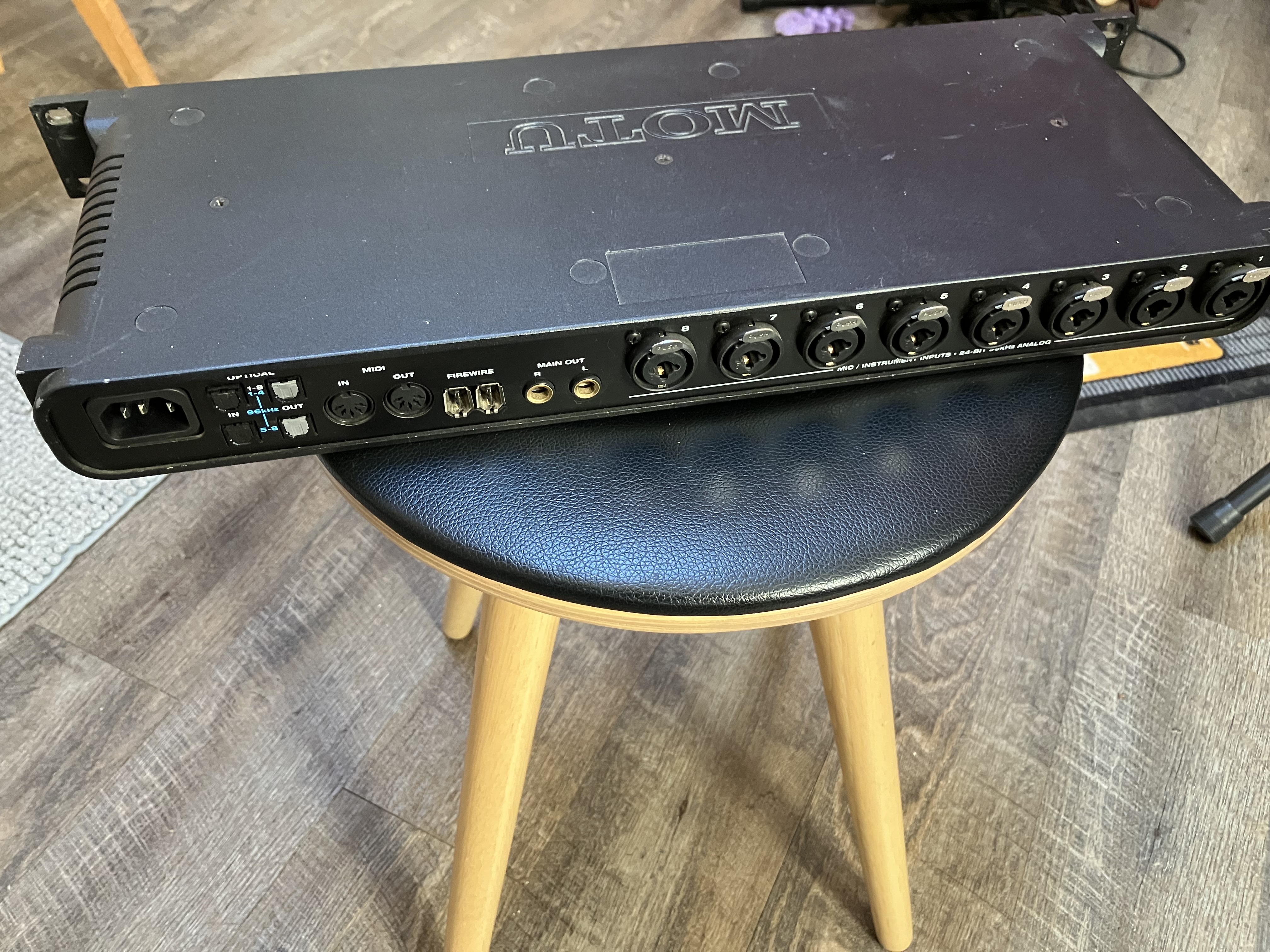 MOTU 8pre (71310)