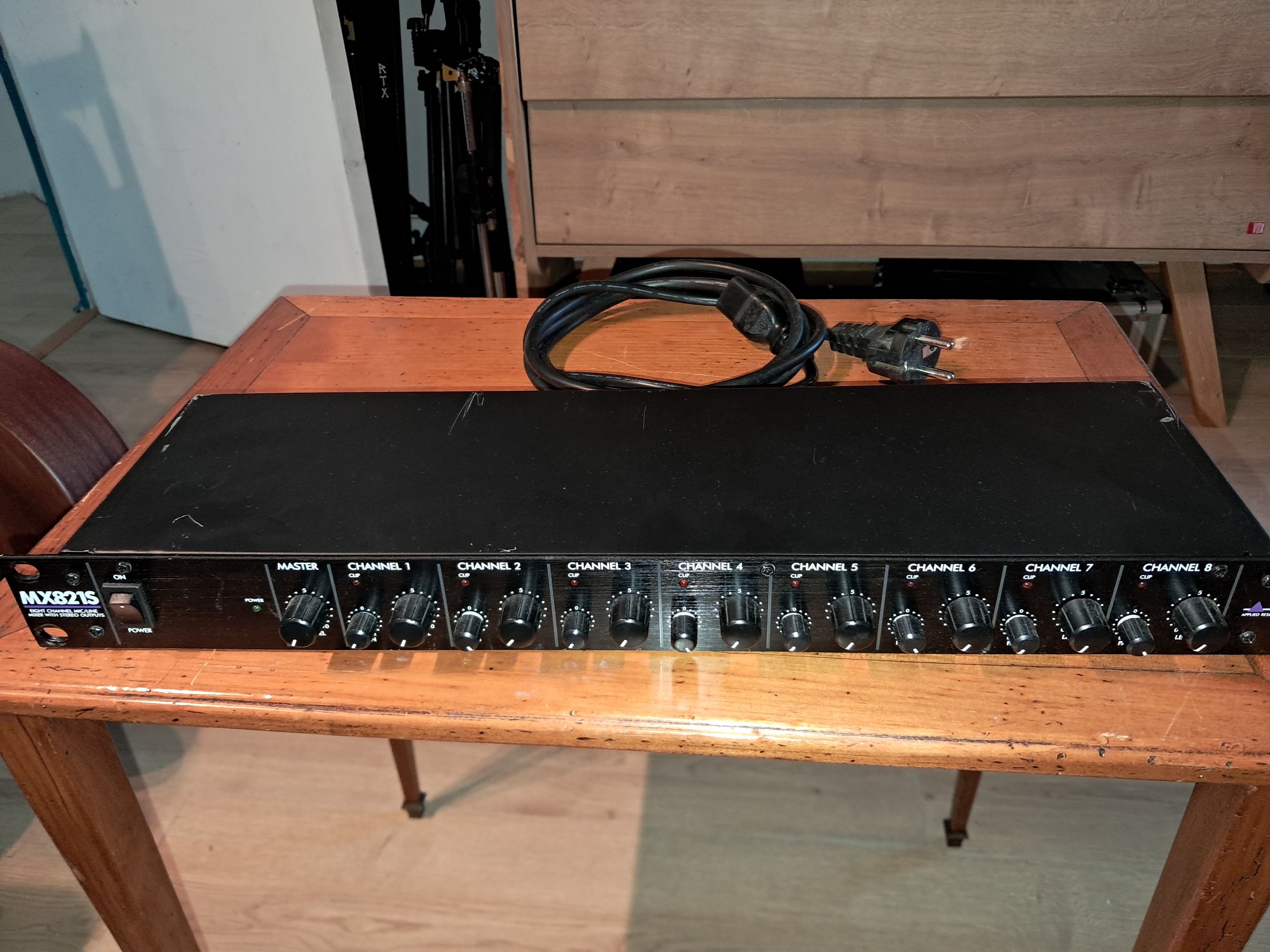 Art MX821S (11534)