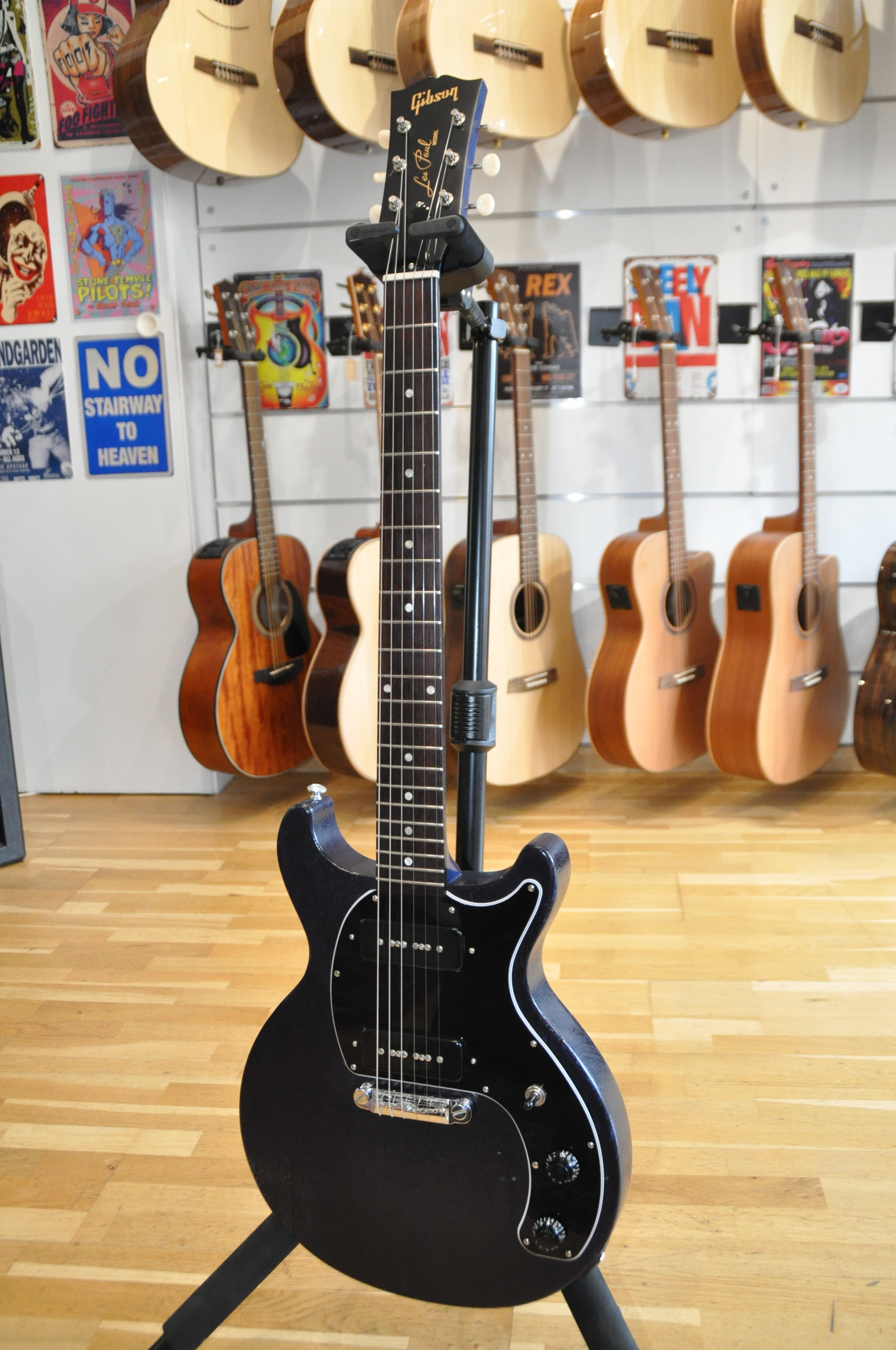 Gibson Modern Les Paul Special Tribute DC (68666)