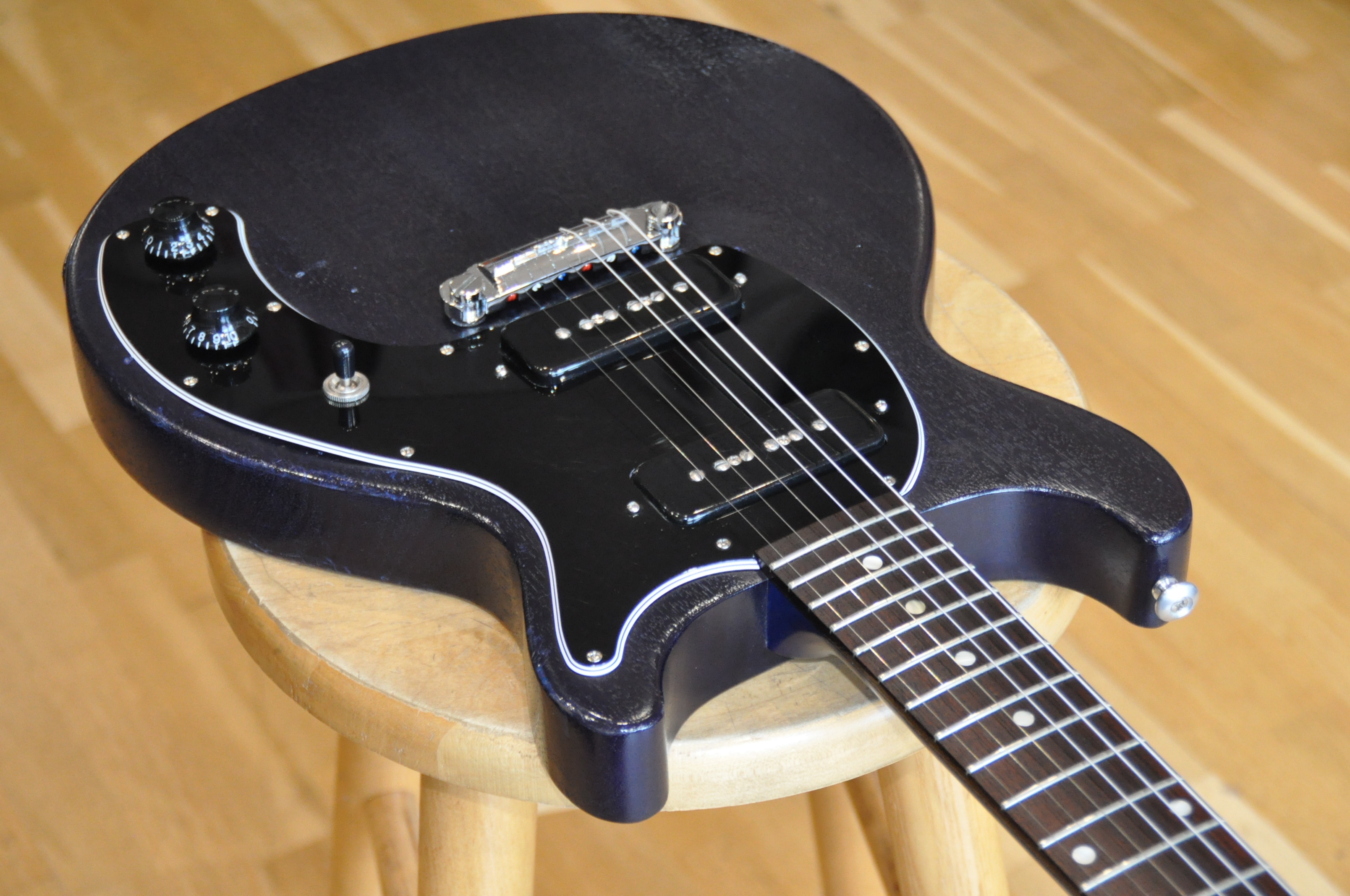 Gibson Modern Les Paul Special Tribute DC (29488)
