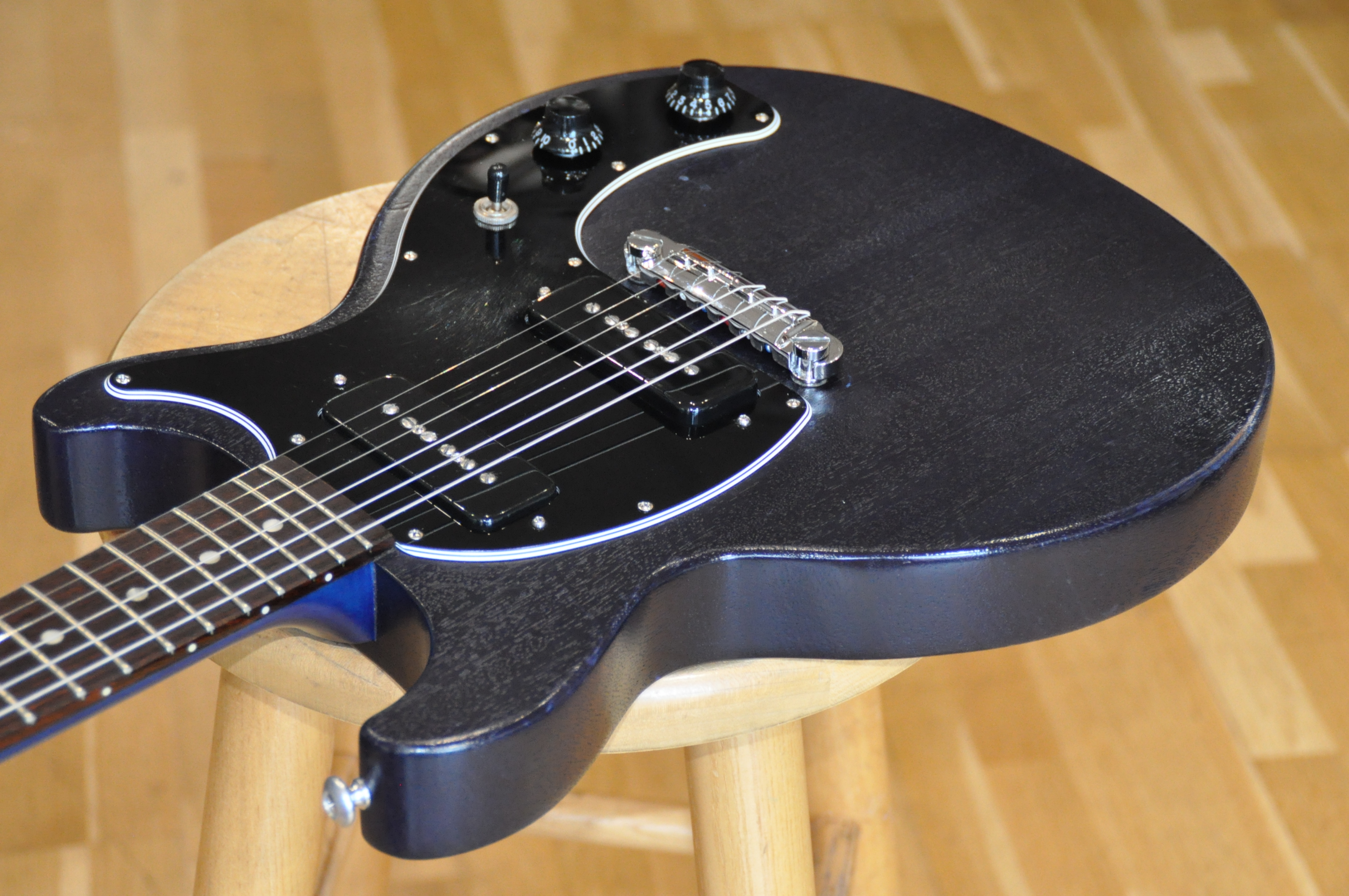 Gibson Modern Les Paul Special Tribute DC (71872)