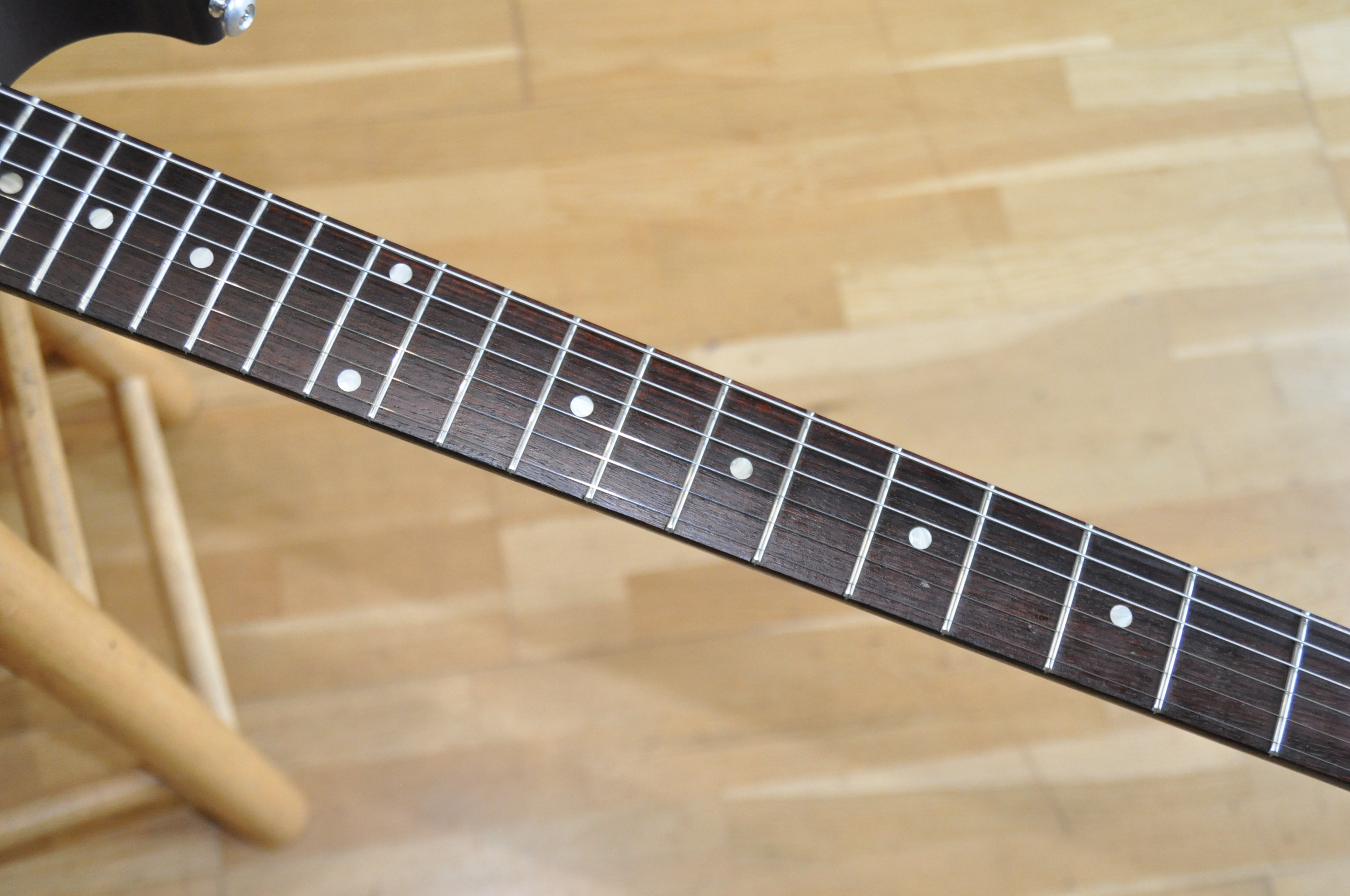 Gibson Modern Les Paul Special Tribute DC (27051)