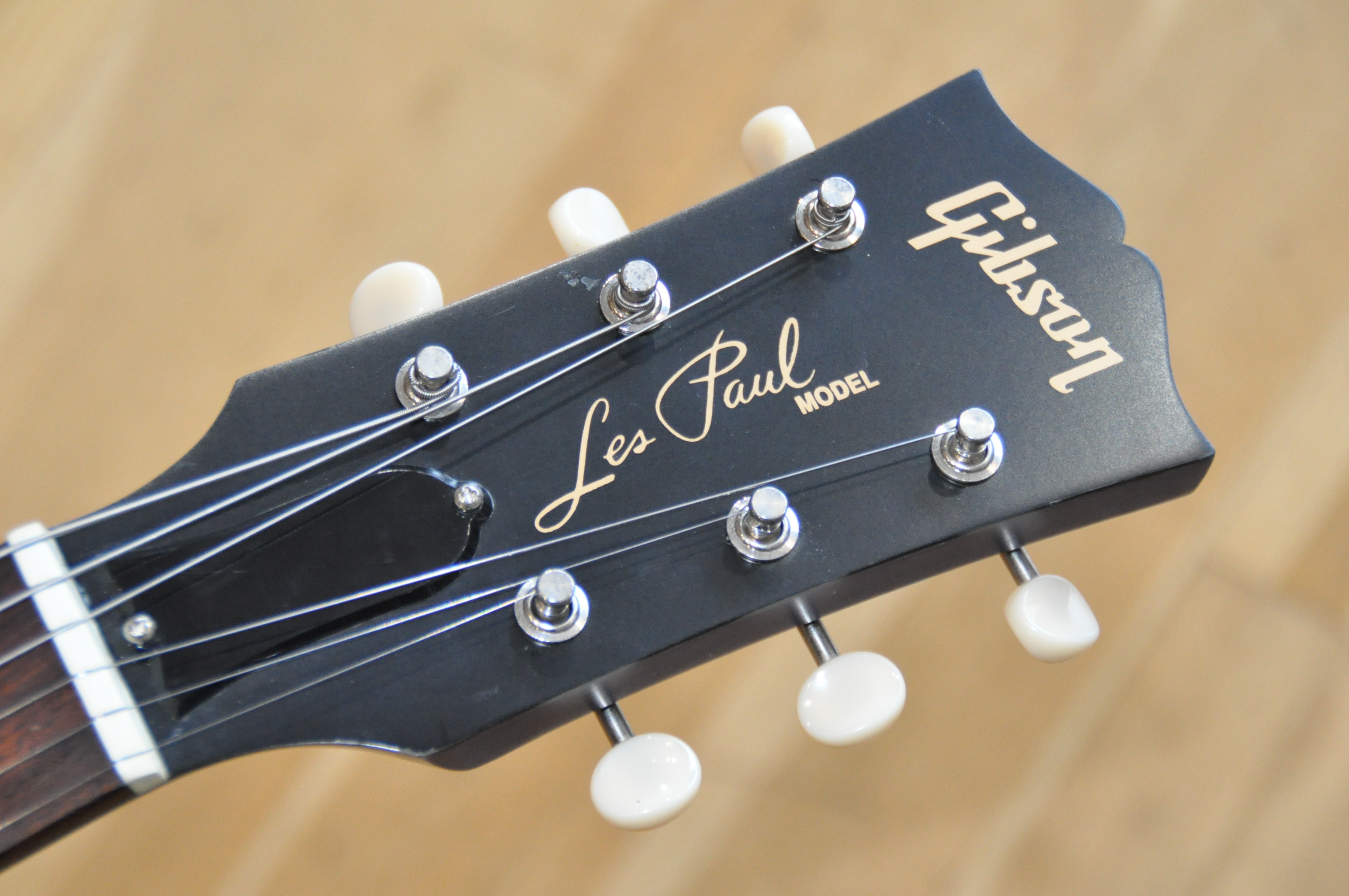 Gibson Modern Les Paul Special Tribute DC (5381)