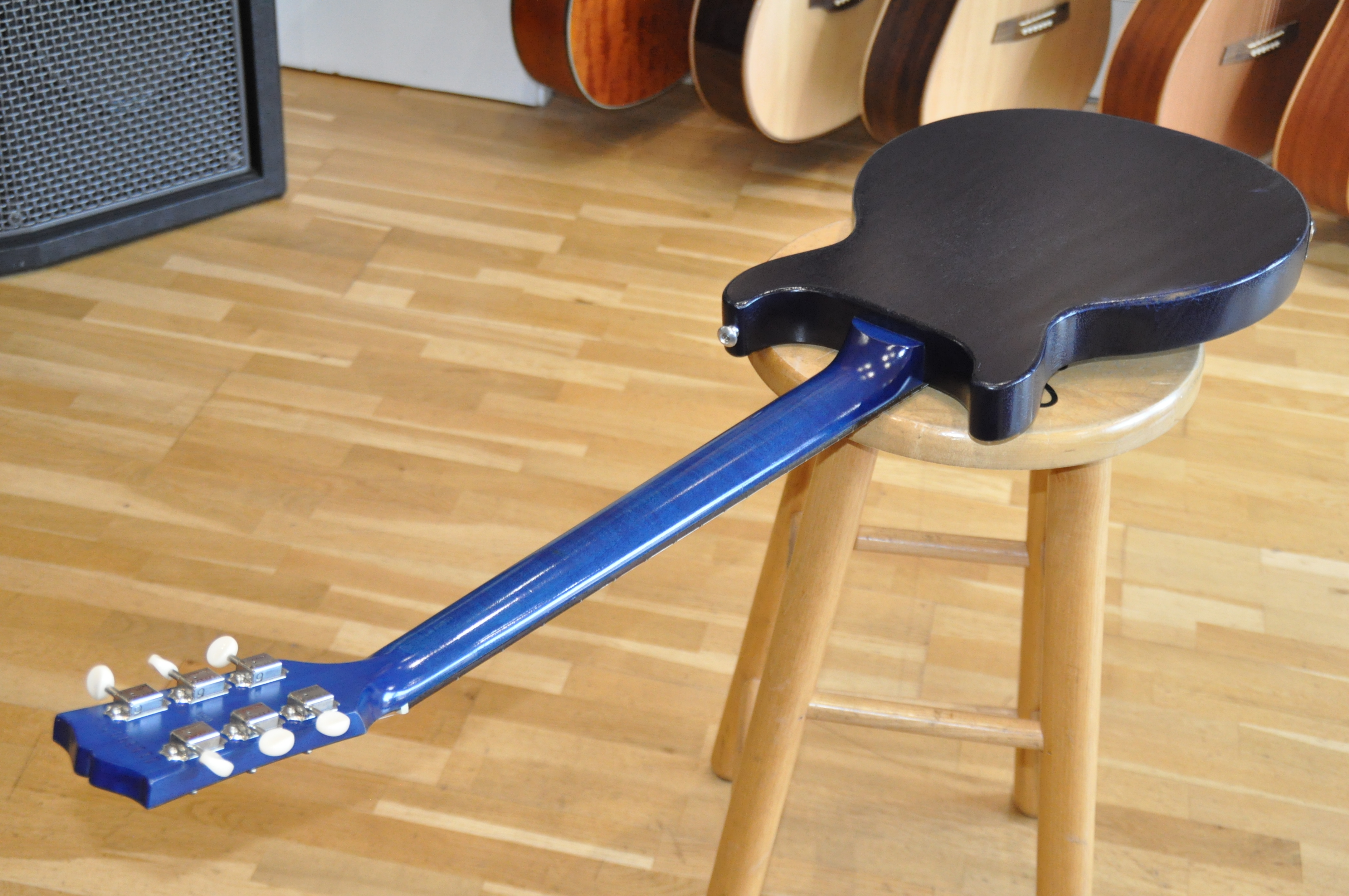 Gibson Modern Les Paul Special Tribute DC (75105)
