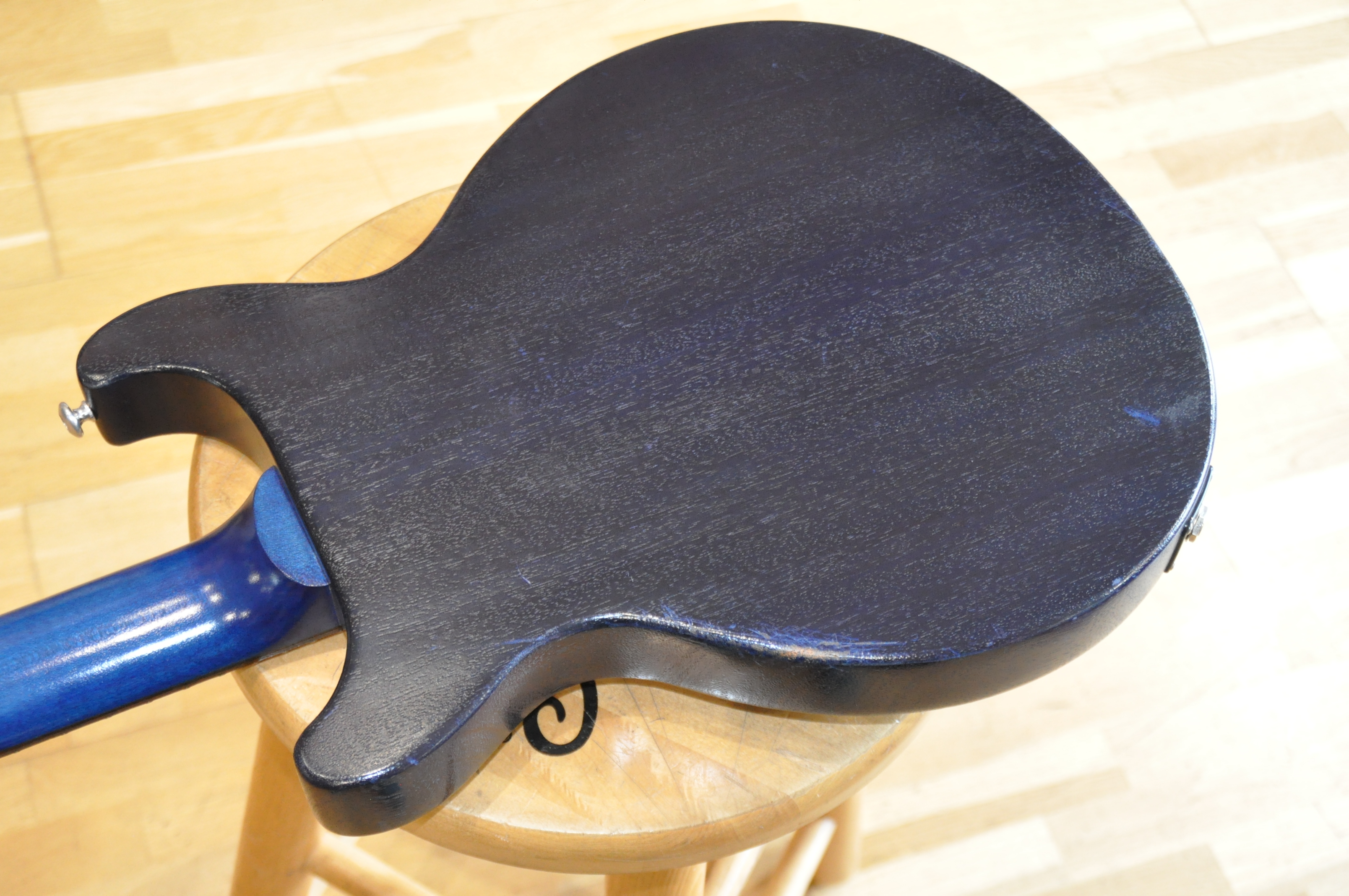 Gibson Modern Les Paul Special Tribute DC (23841)