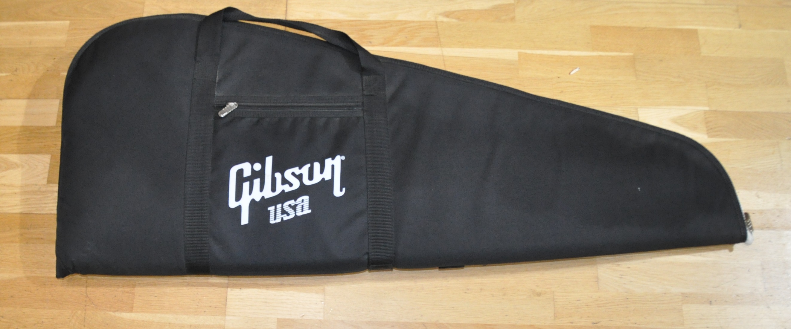 Gibson Modern Les Paul Special Tribute DC (13463)