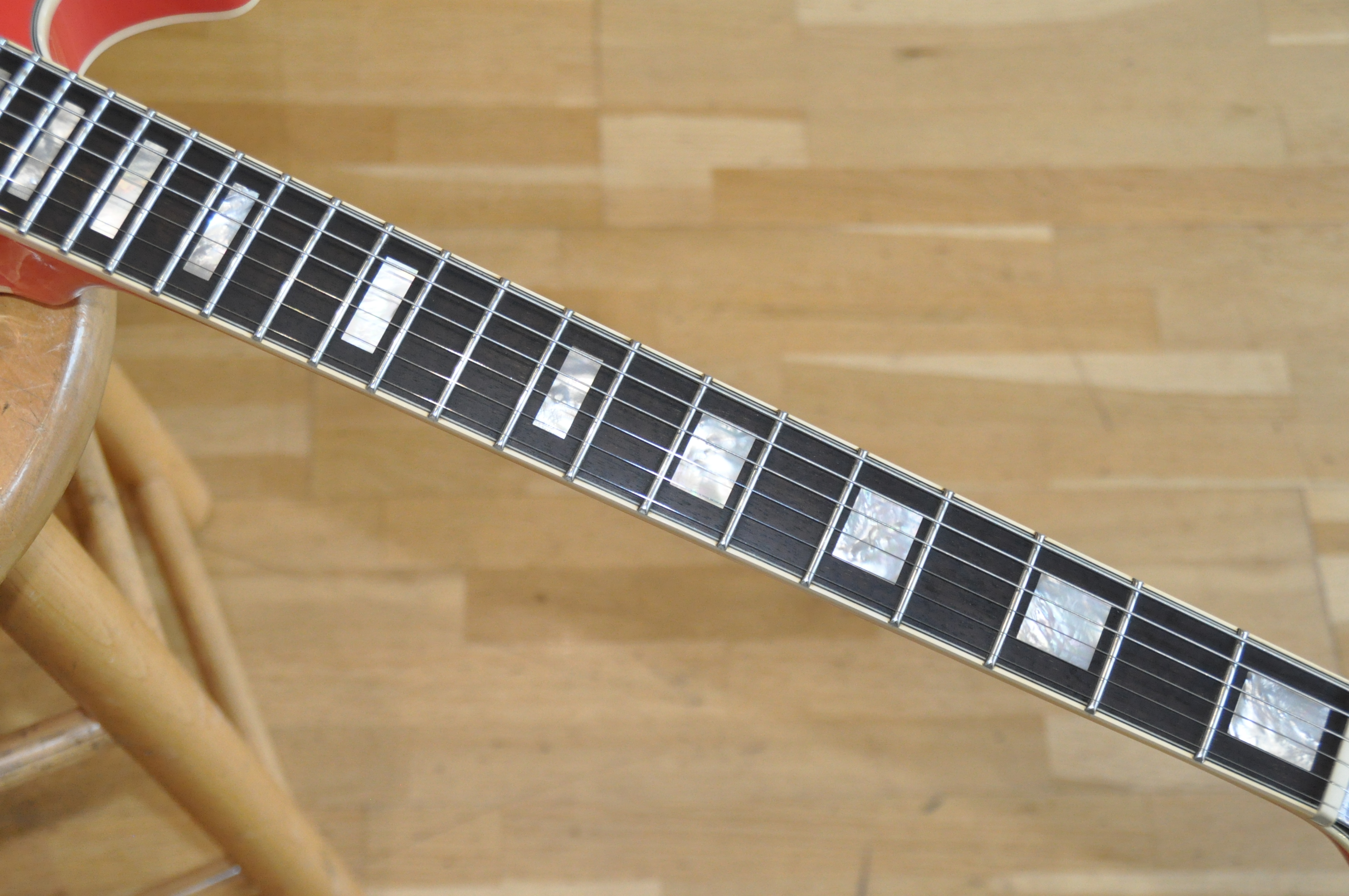 D'angelico Premier Mini DC (75426)